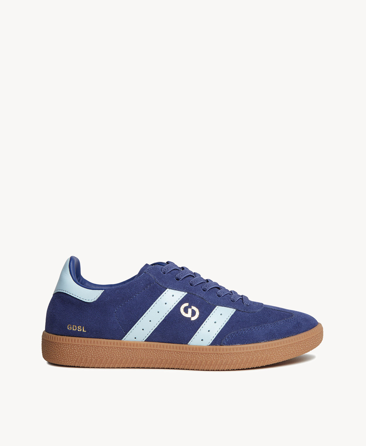 Men's Parallel Sneaker - - Merchant 1948