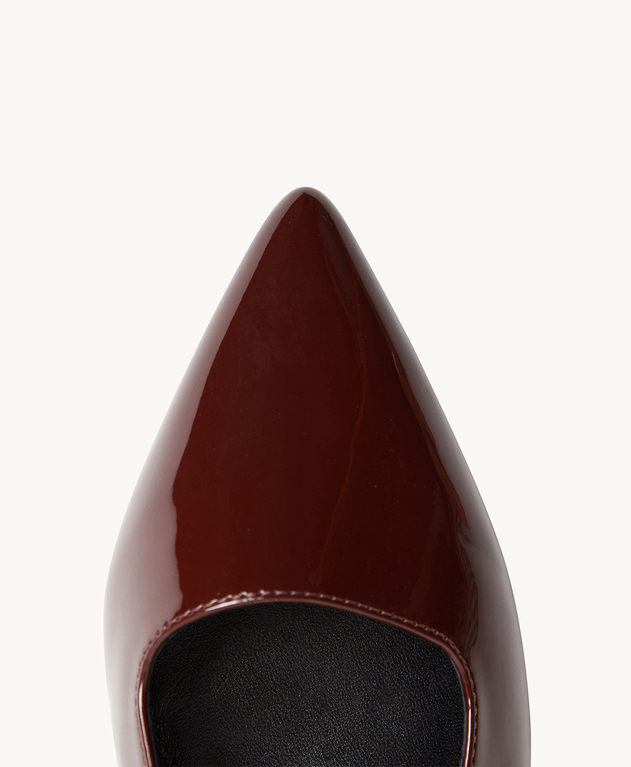 Daley Kitten Heel - - Merchant 1948