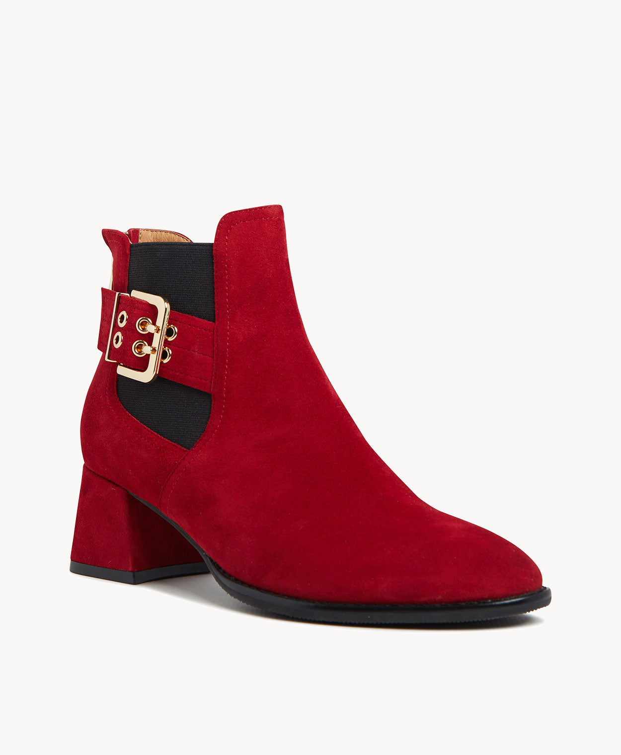 Dalton Ankle Boot - Boots Ankle | Womens Shoes - Merchant 1948
