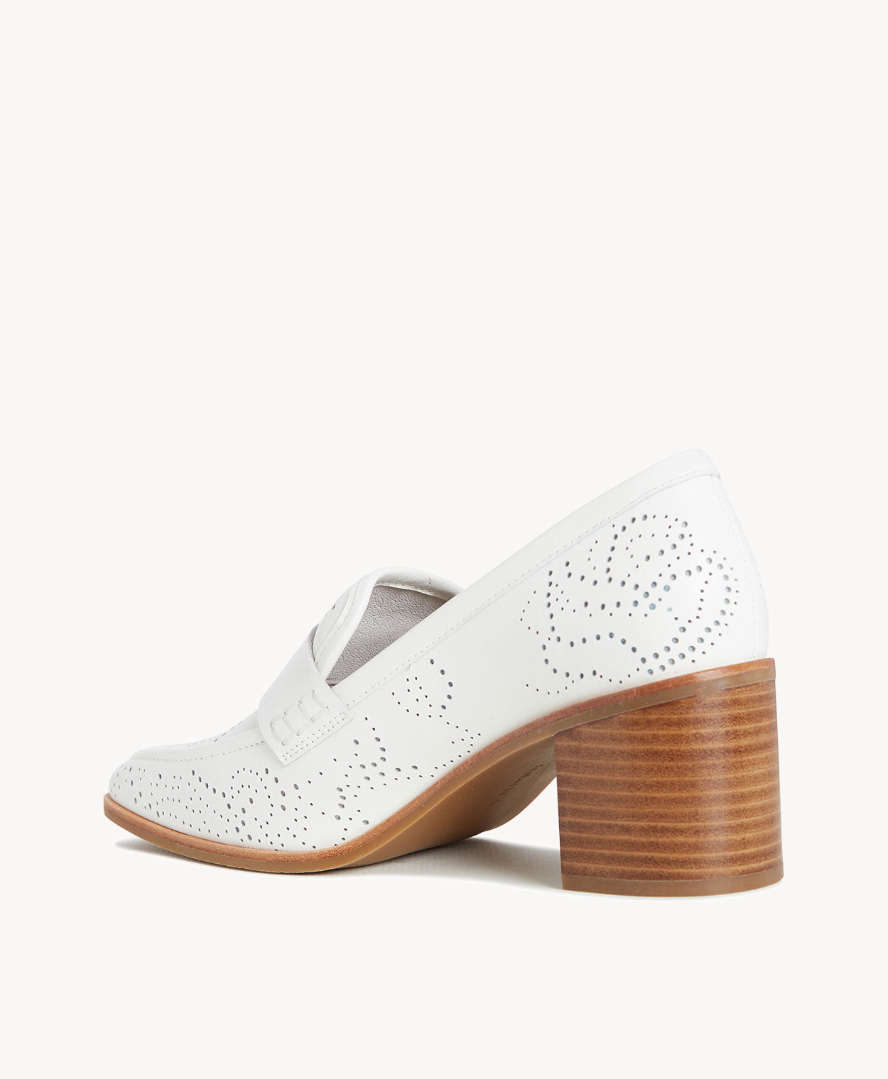 Dandy Loafer - Loafers | Womens Shoes - Merchant 1948