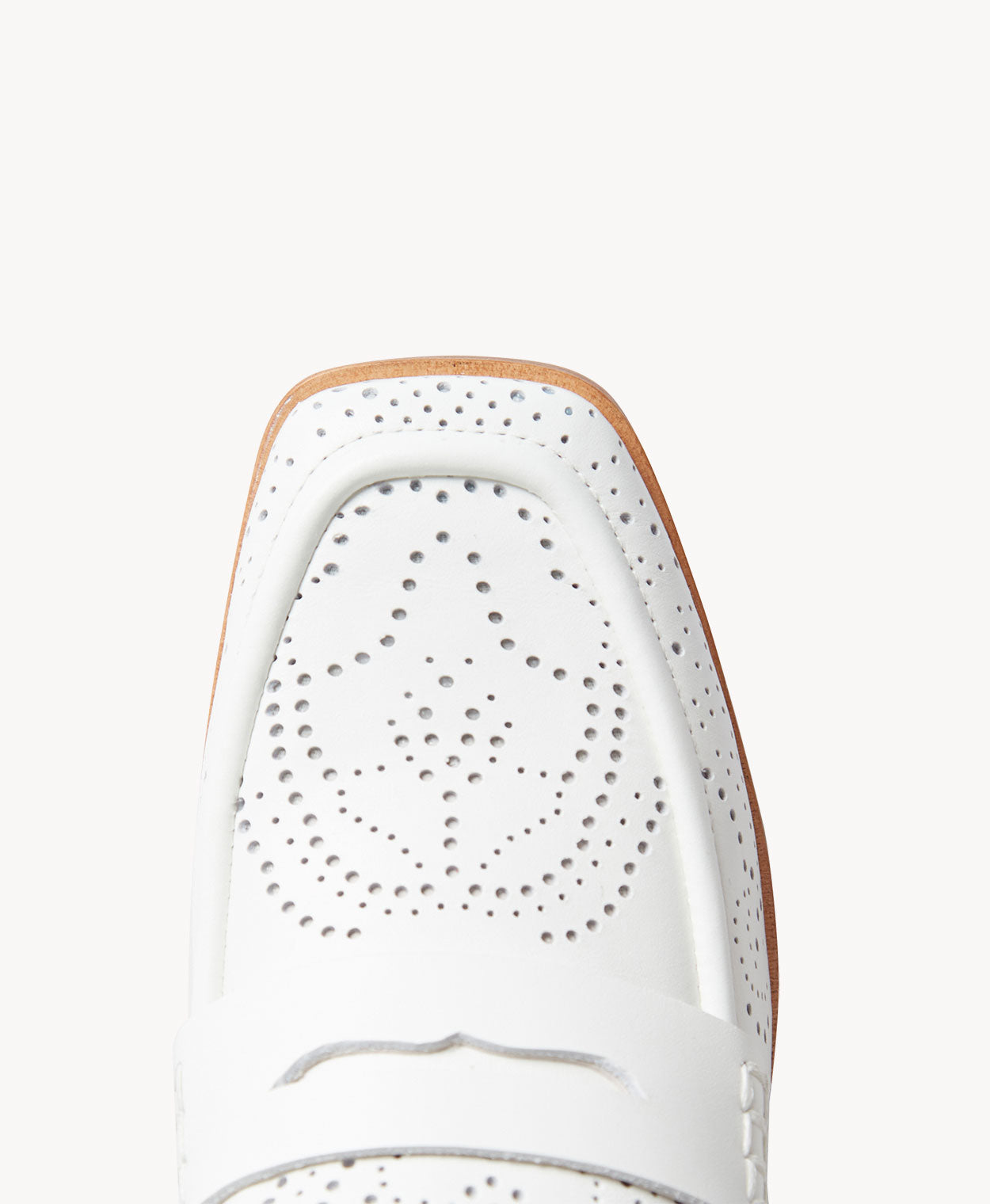 Dandy Loafer - Loafers | Womens Shoes - Merchant 1948