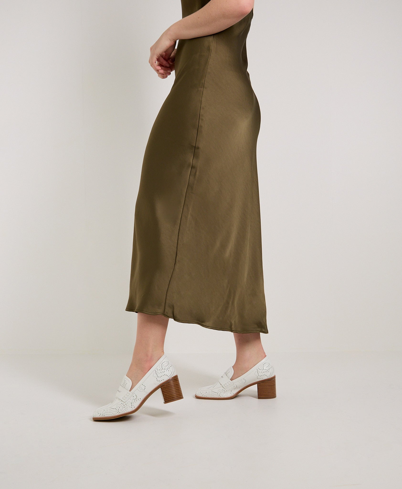 Dandy Loafer - Loafers | Womens Shoes - Merchant 1948