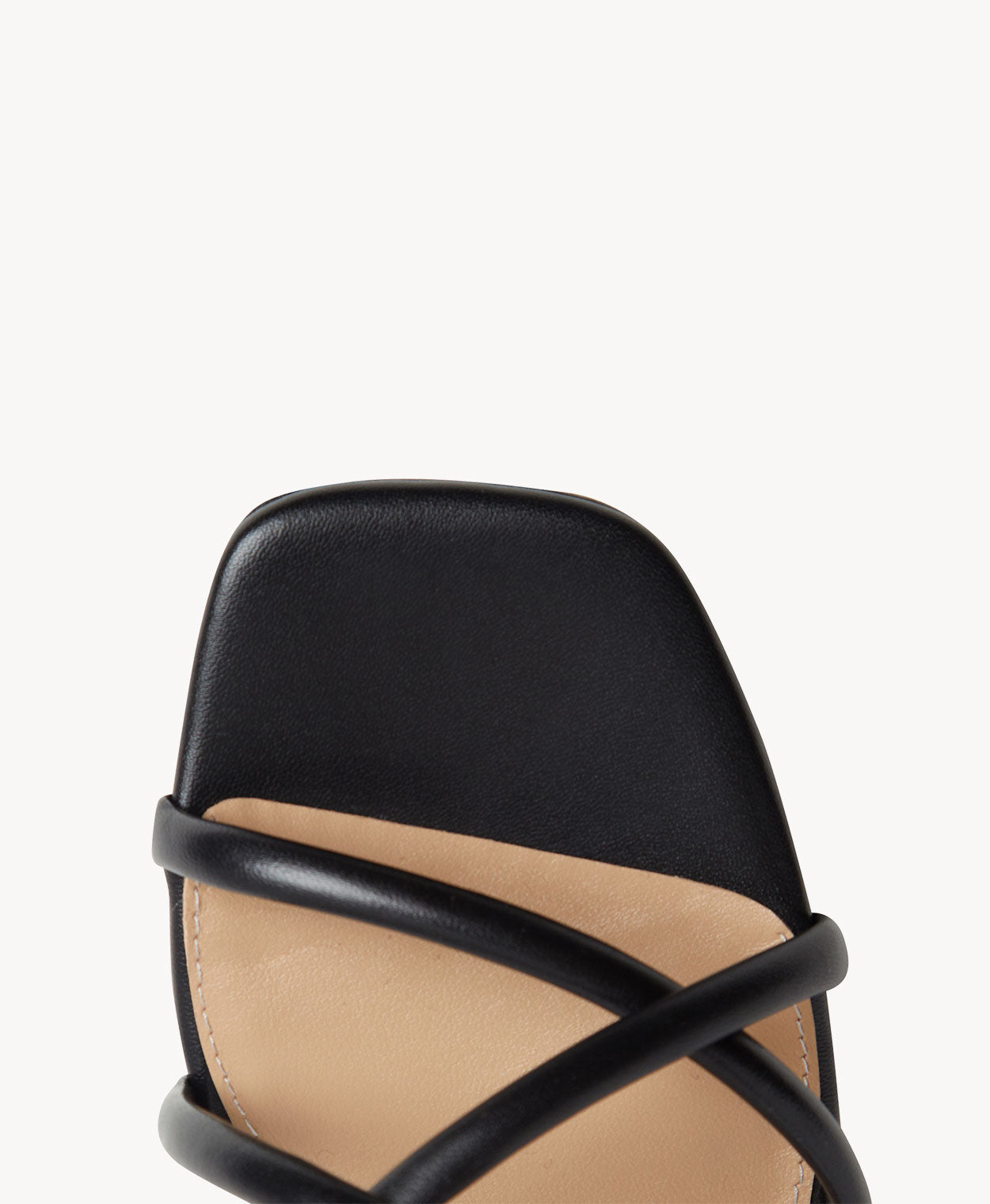 Dara Kitten Heel - Sandals Dress | Womens Shoes - Merchant 1948