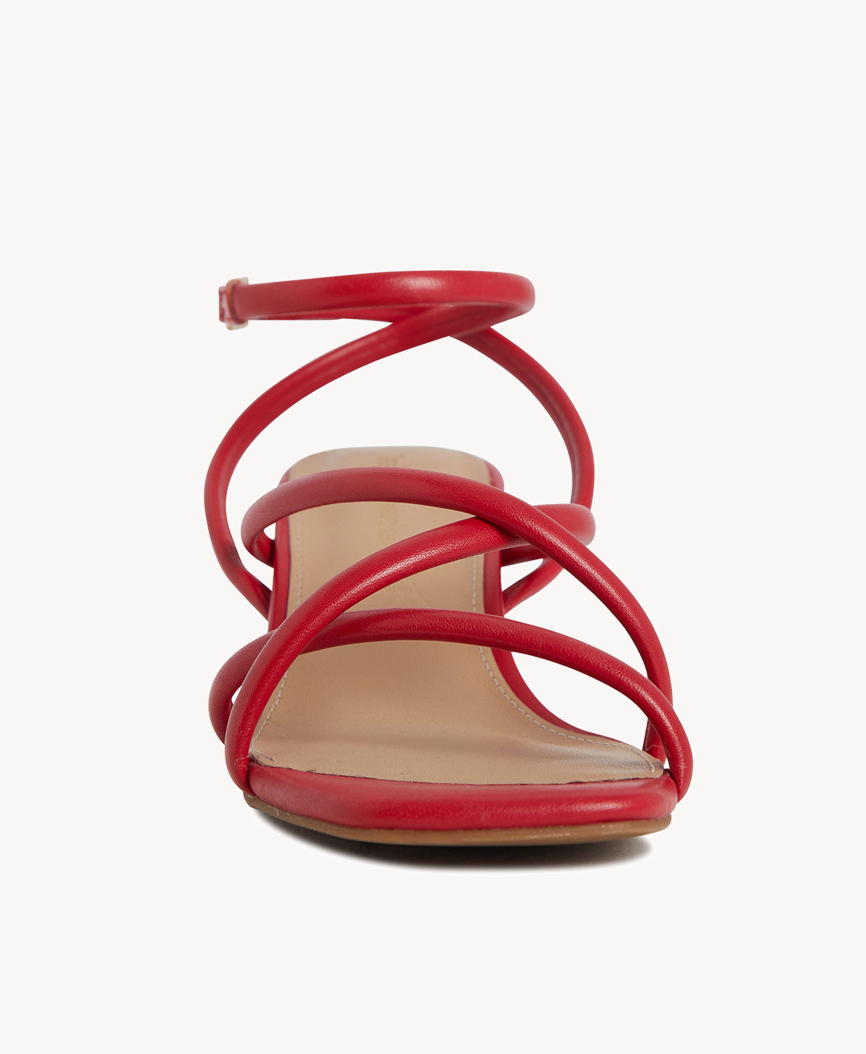 Dara Kitten Heel - Sandals Dress | Womens Shoes - Merchant 1948