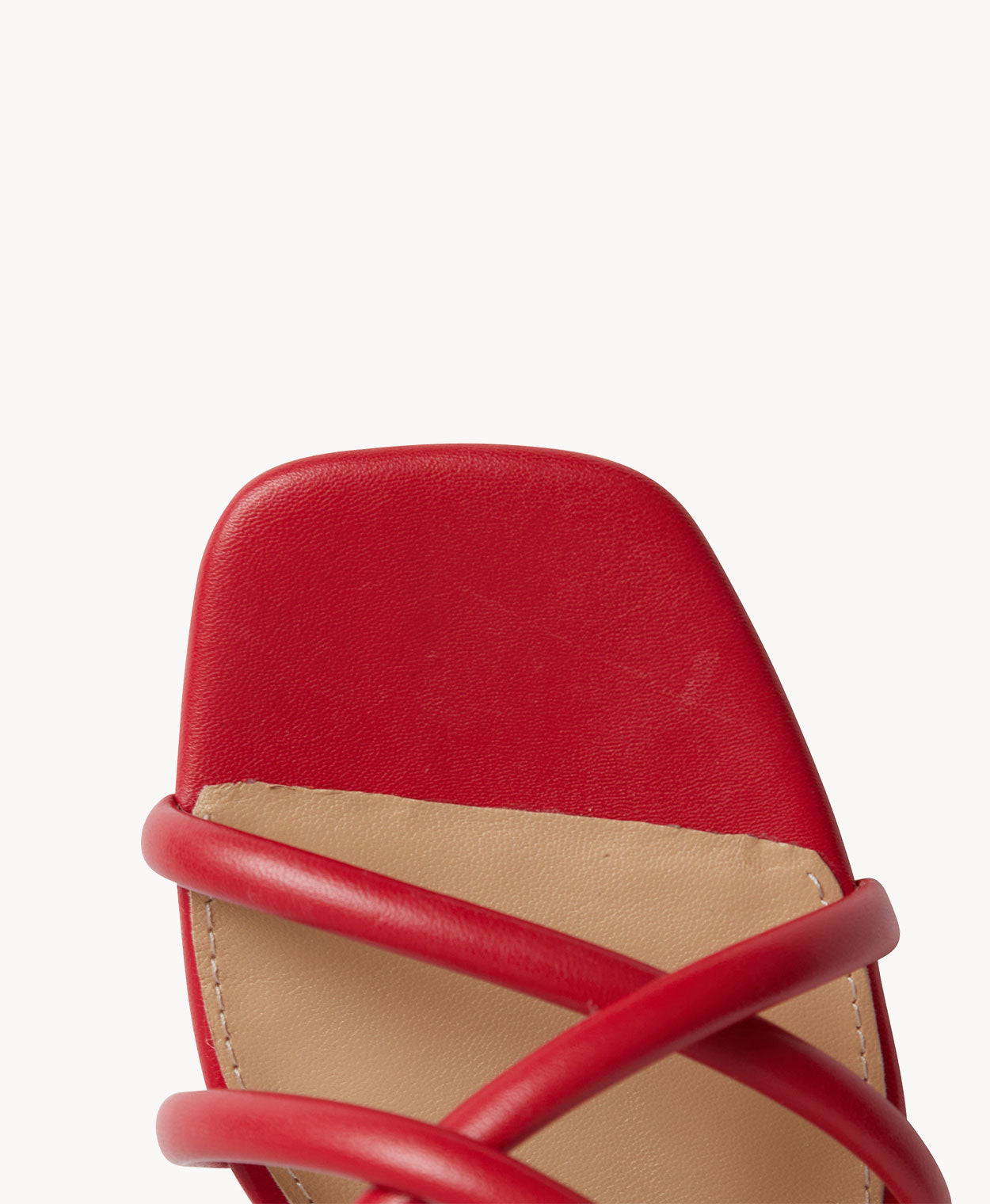 Dara Kitten Heel - Sandals Dress | Womens Shoes - Merchant 1948