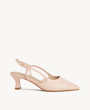 Dario Heel - Courts | Womens Shoes - Merchant 1948