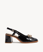 Darius Slingback Heel - - Merchant 1948