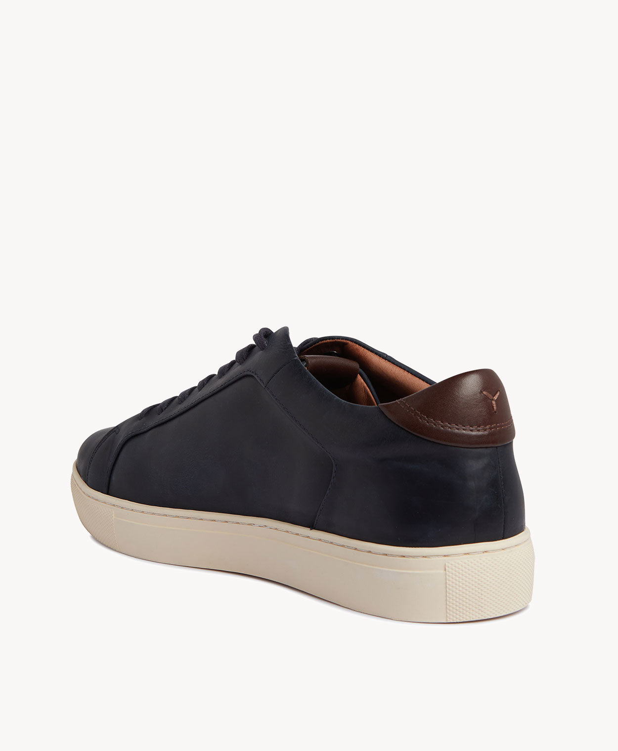 Alvarez Sneaker - Sneaker | Mens Shoes - Merchant 1948