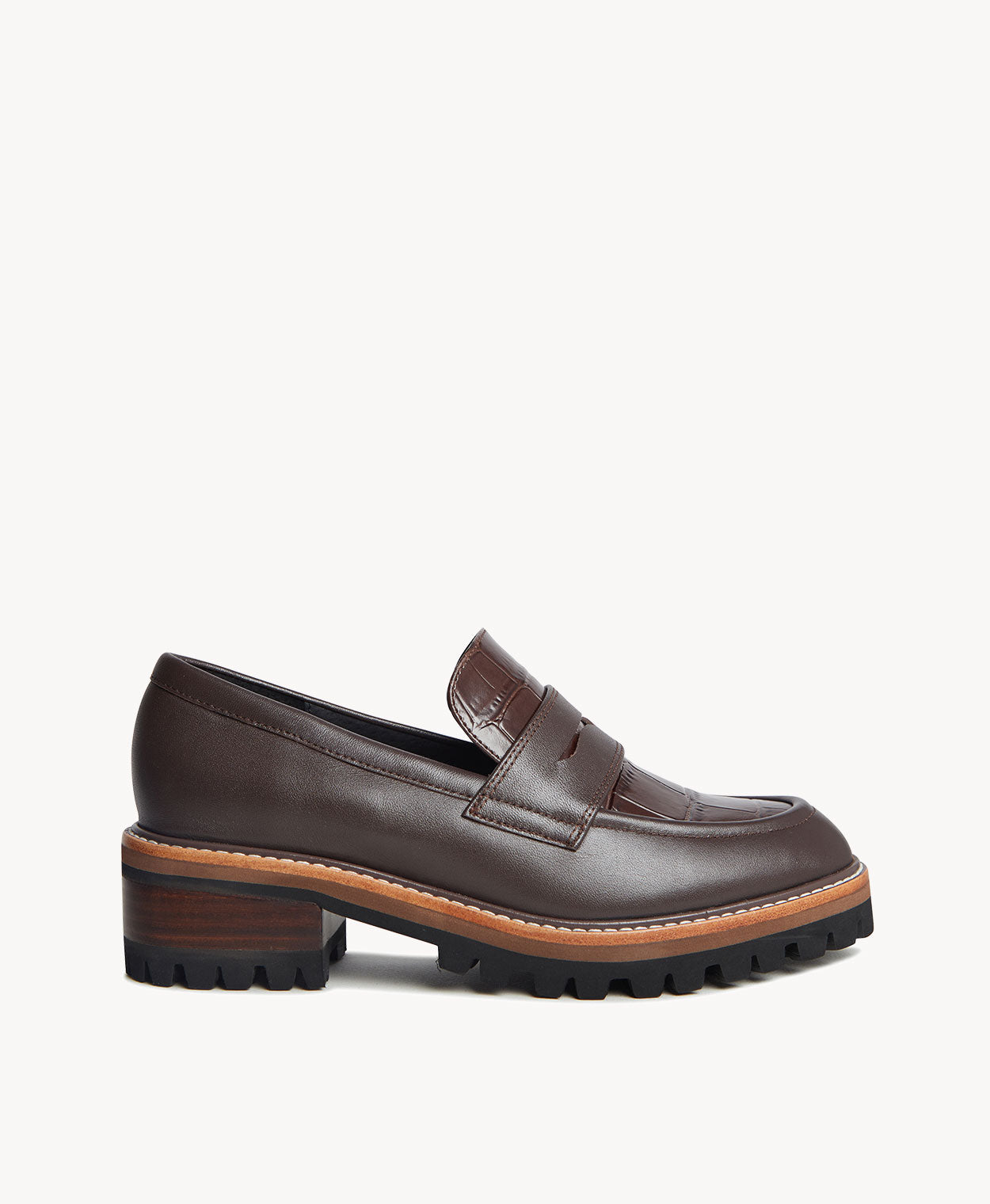 English Loafer - - Merchant 1948