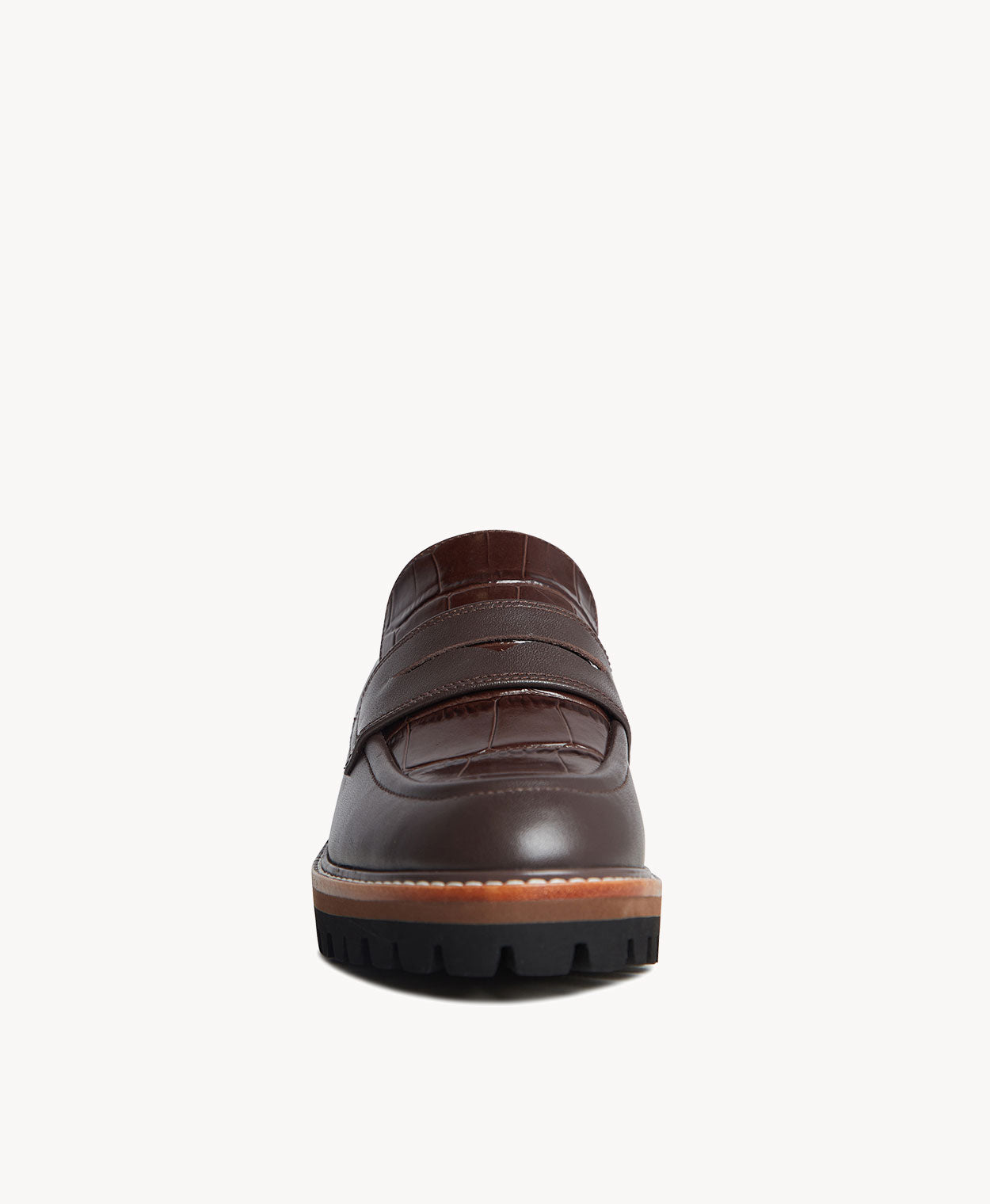 English Loafer - - Merchant 1948