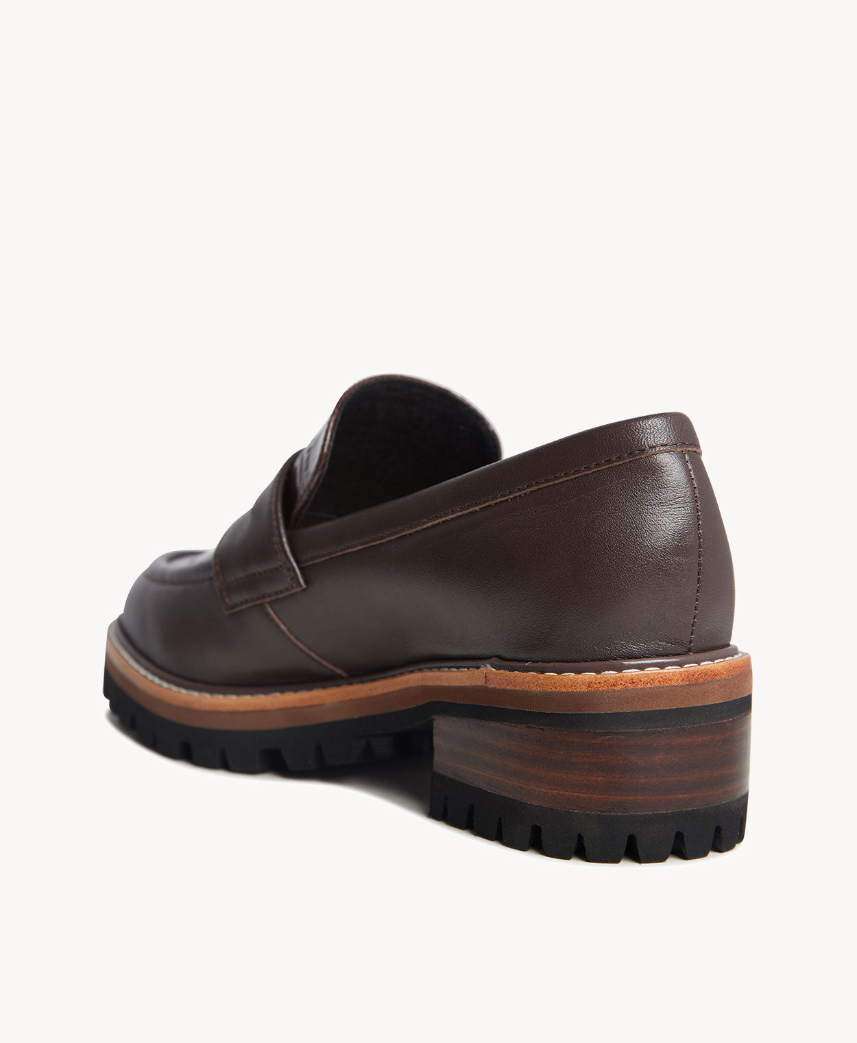 English Loafer - - Merchant 1948