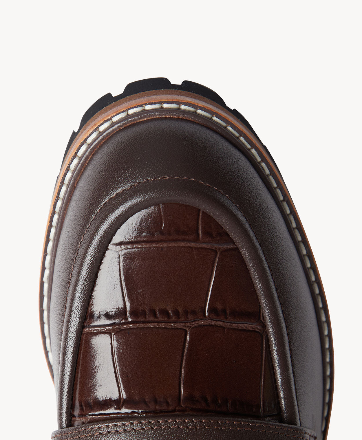 English Loafer - - Merchant 1948