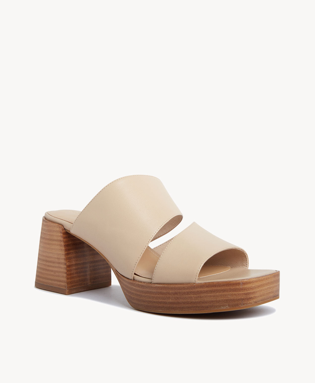 Darling Platform Sandal - Sandals Dress | Womens Shoes - Merchant 1948