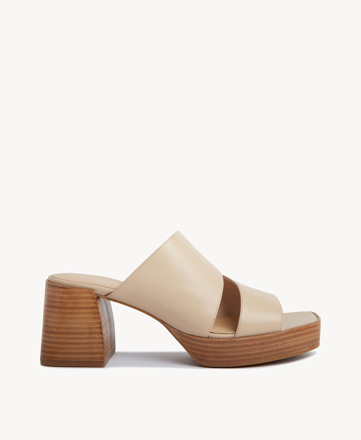 Darling Platform Sandal - Sandals Dress | Womens Shoes - Merchant 1948
