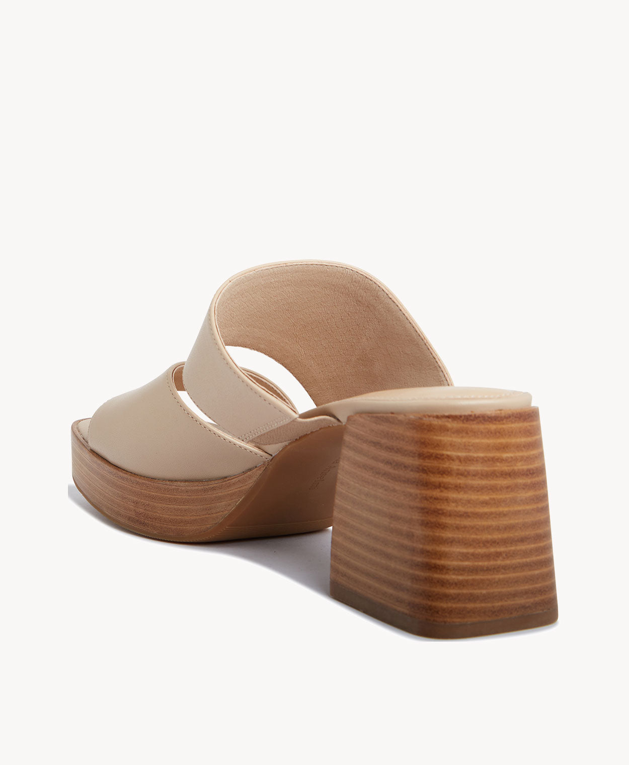 Darling Platform Sandal - Sandals Dress | Womens Shoes - Merchant 1948