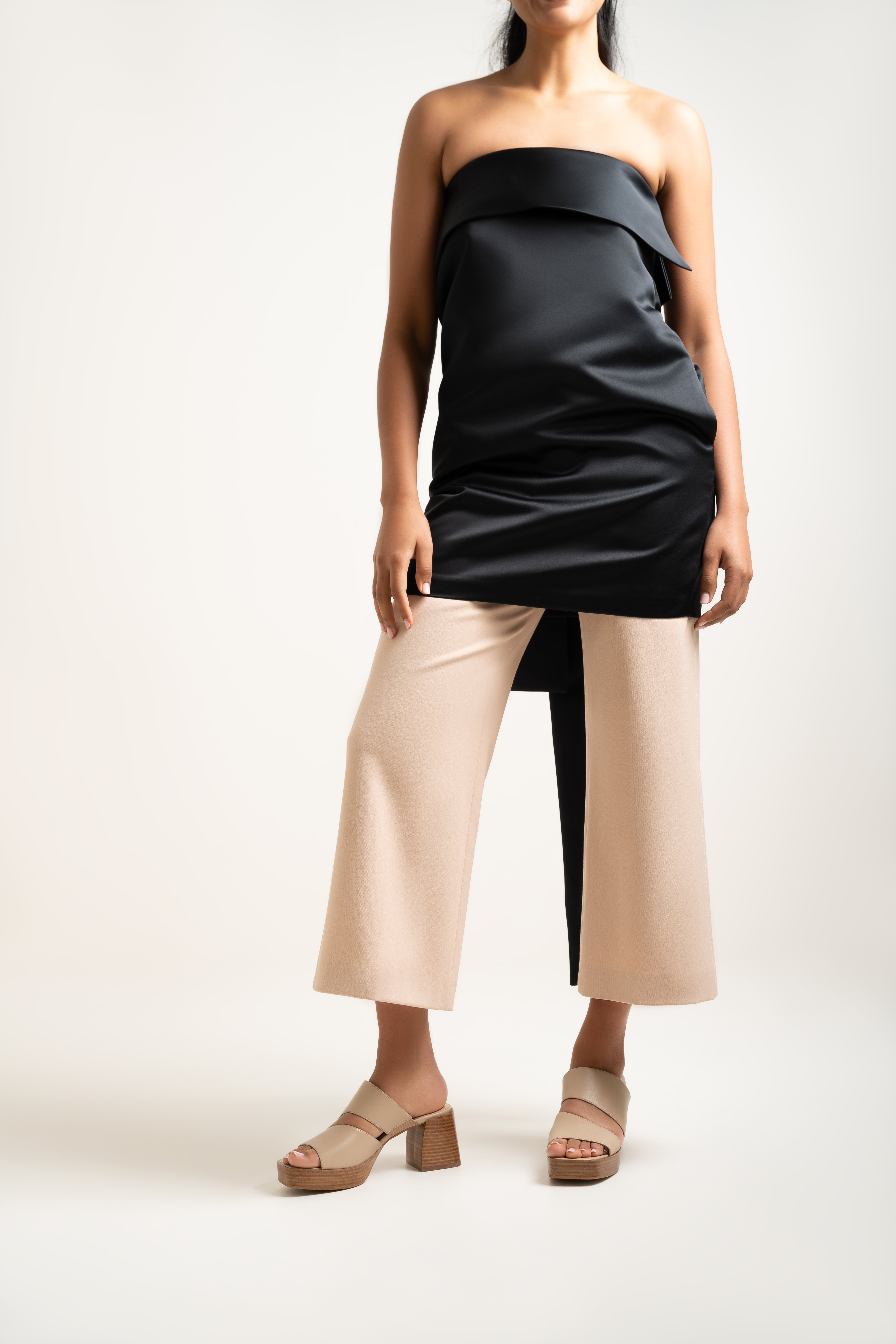 Darling Platform Sandal - Sandals Dress | Womens Shoes - Merchant 1948