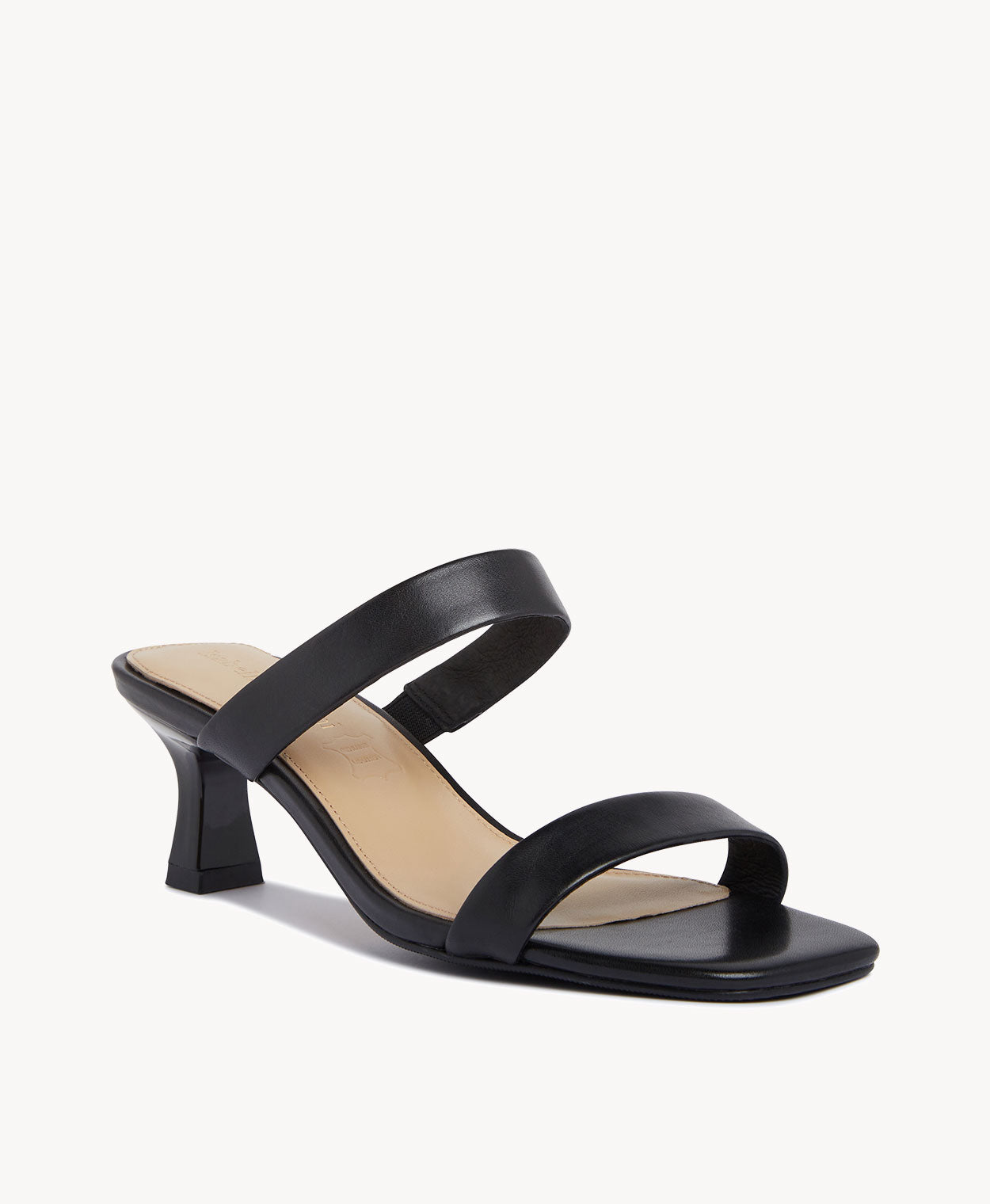 Darnika Mule - Sandals Dress | Womens Shoes - Merchant 1948