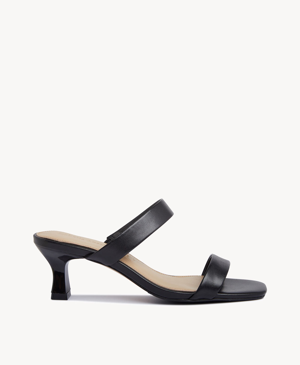 Darnika Mule - Sandals Dress | Womens Shoes - Merchant 1948