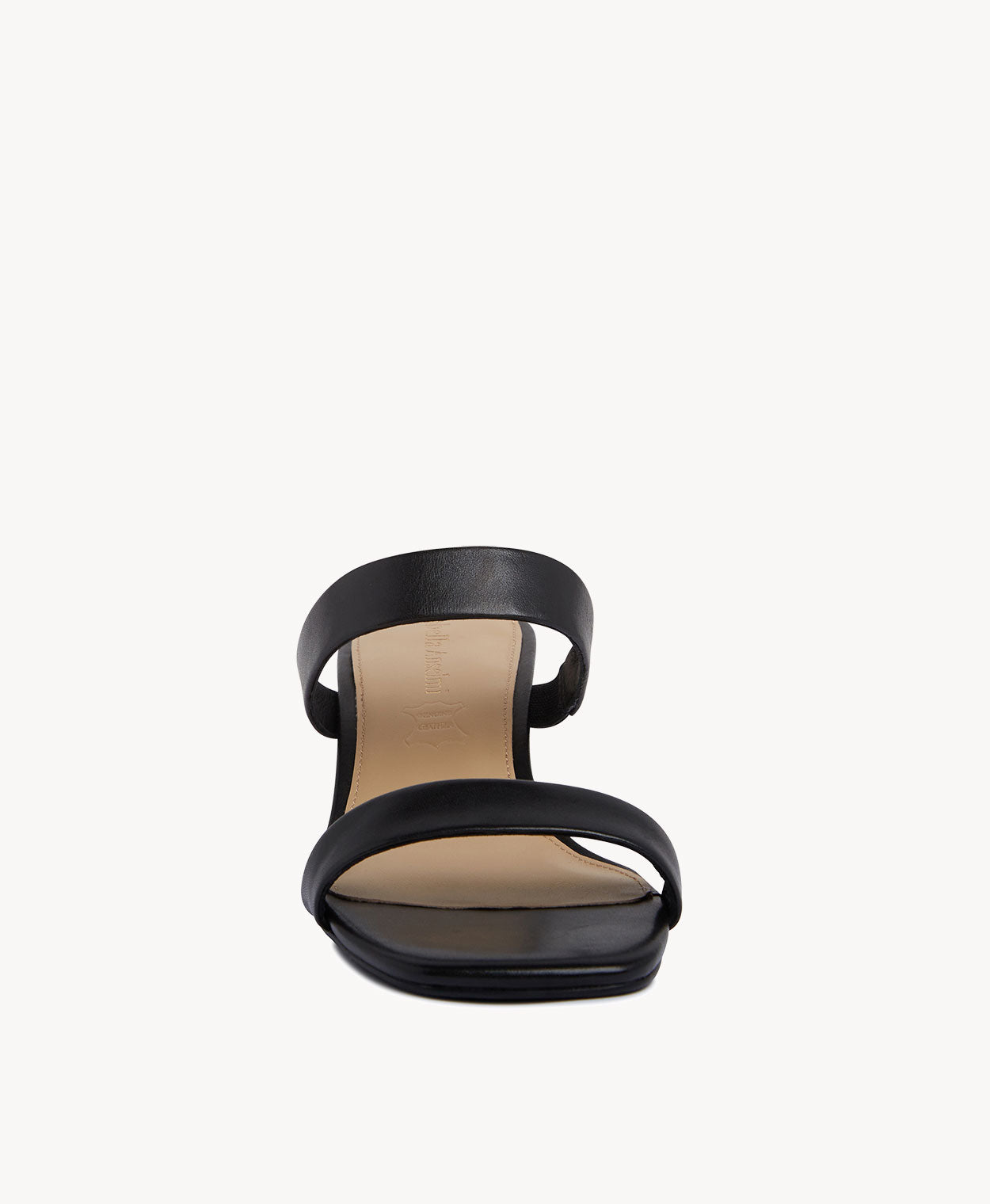 Darnika Mule - Sandals Dress | Womens Shoes - Merchant 1948