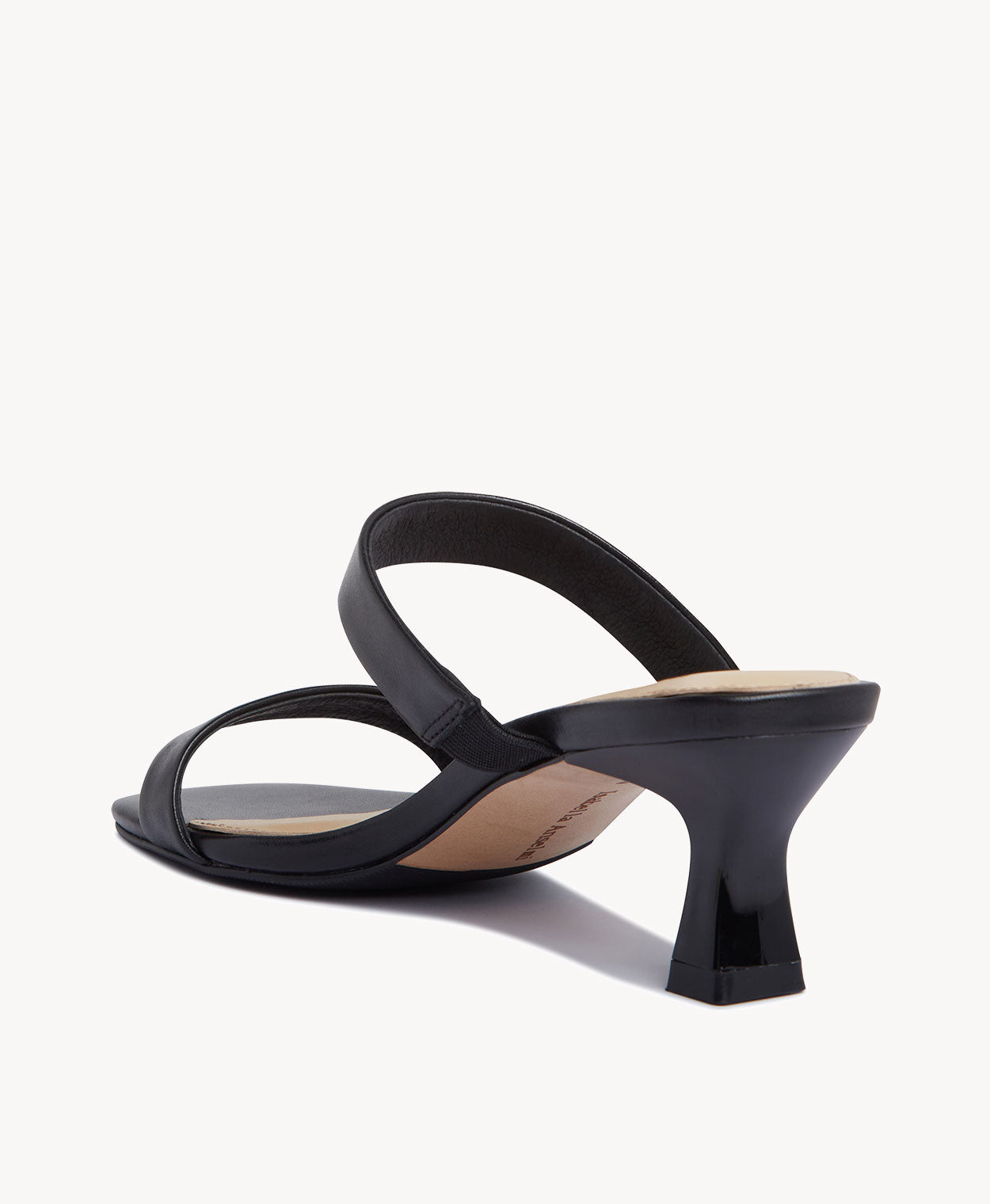 Darnika Mule - Sandals Dress | Womens Shoes - Merchant 1948