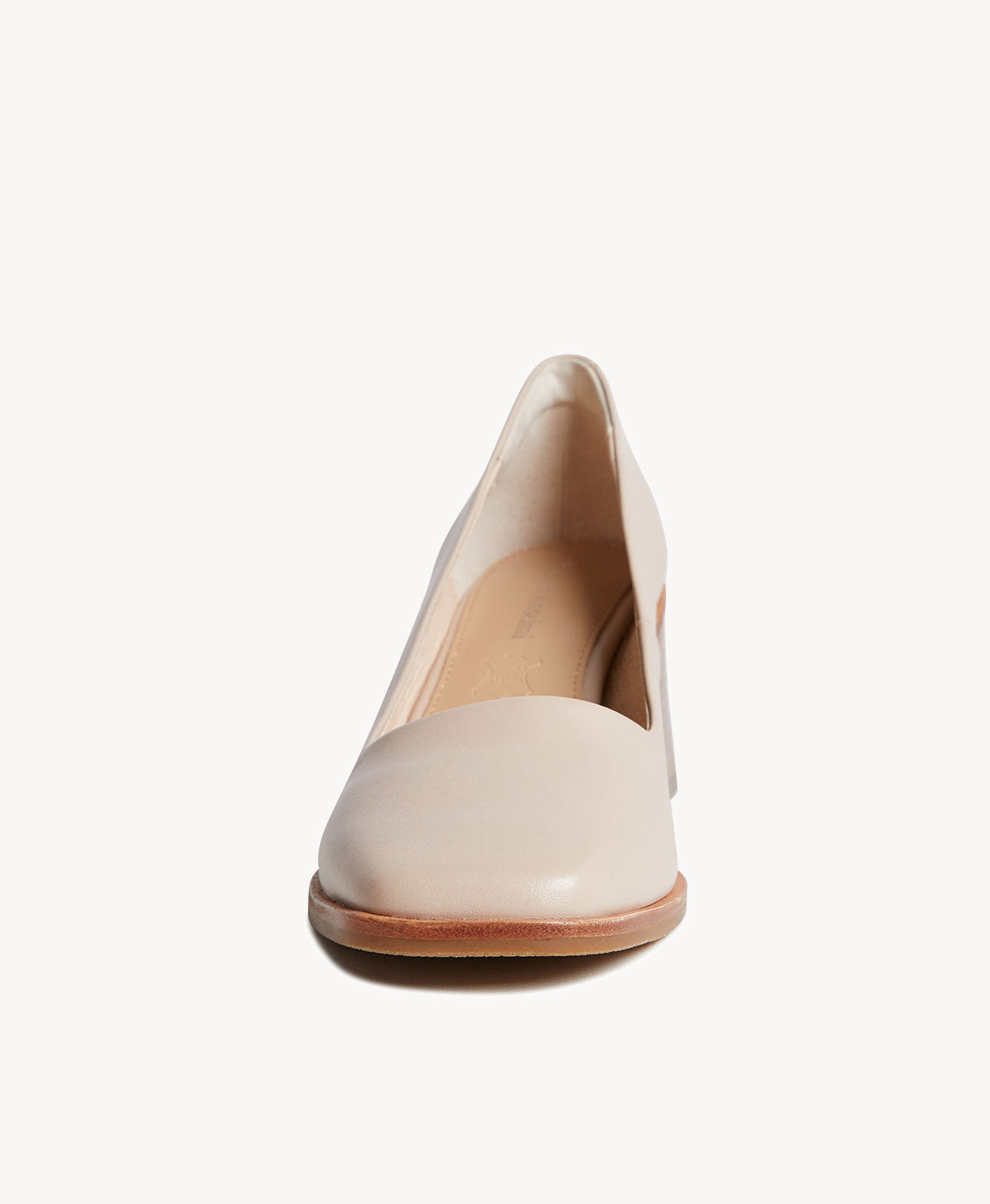 Dasha Heel - Courts | Womens Shoes - Merchant 1948