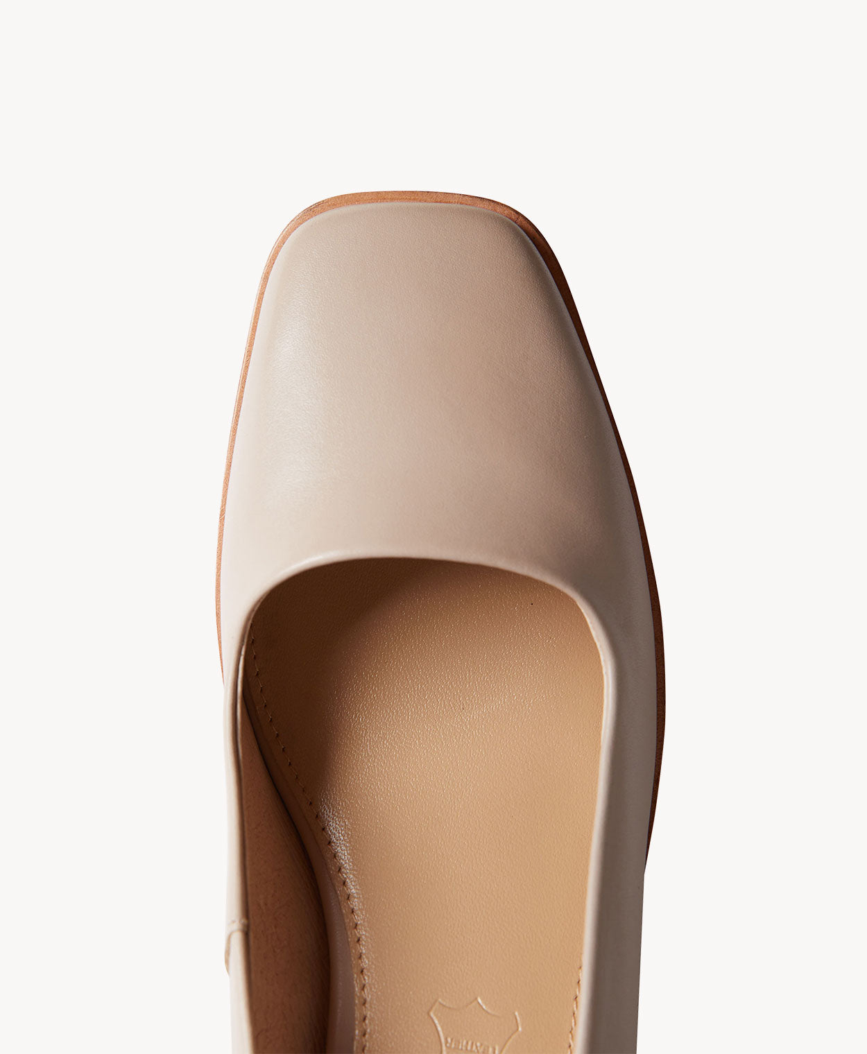 Dasha Heel - Courts | Womens Shoes - Merchant 1948