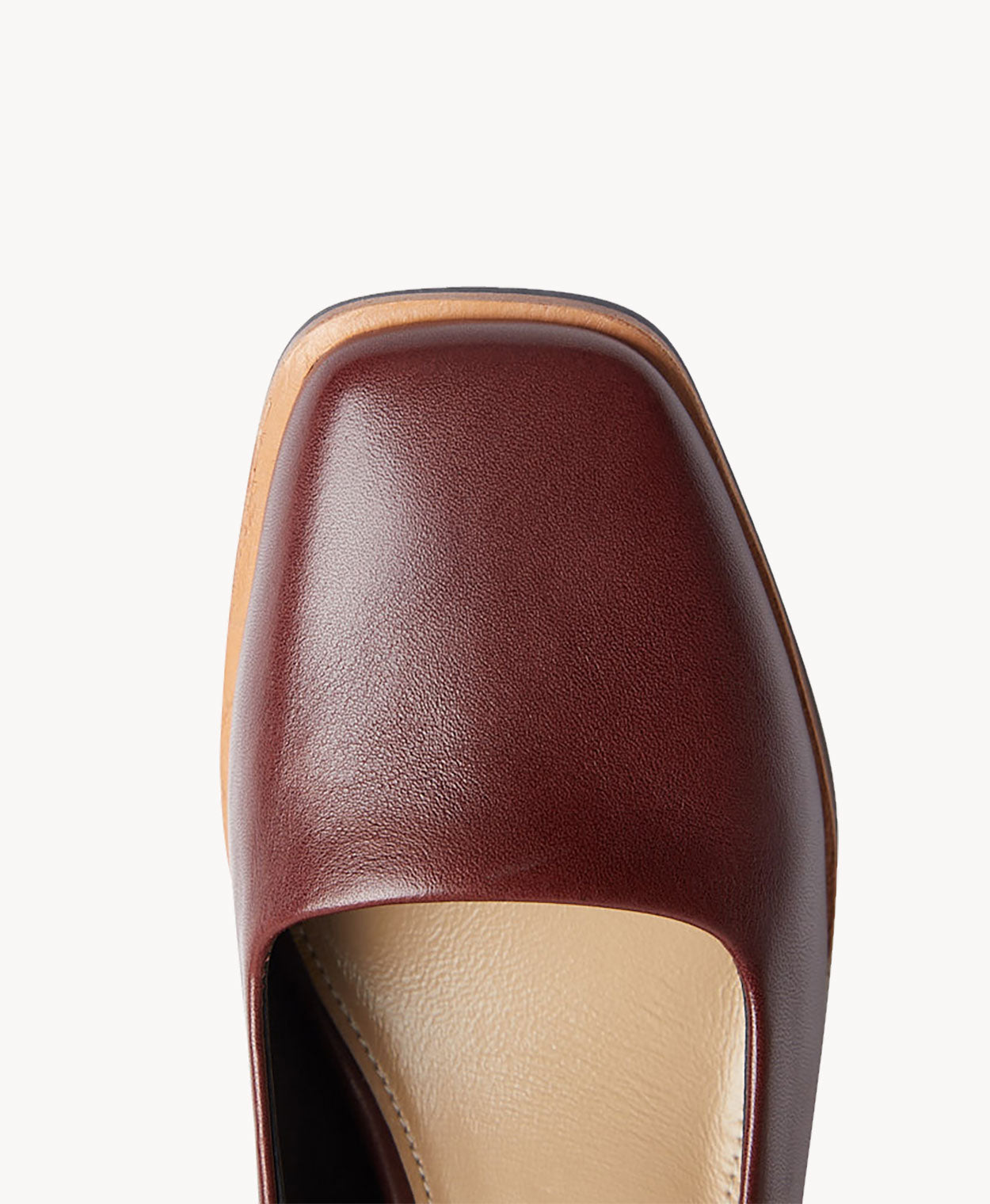 Dasha Heel - - Merchant 1948