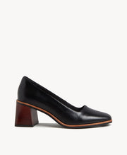 Dasha Wide Dress Court - - Merchant 1948