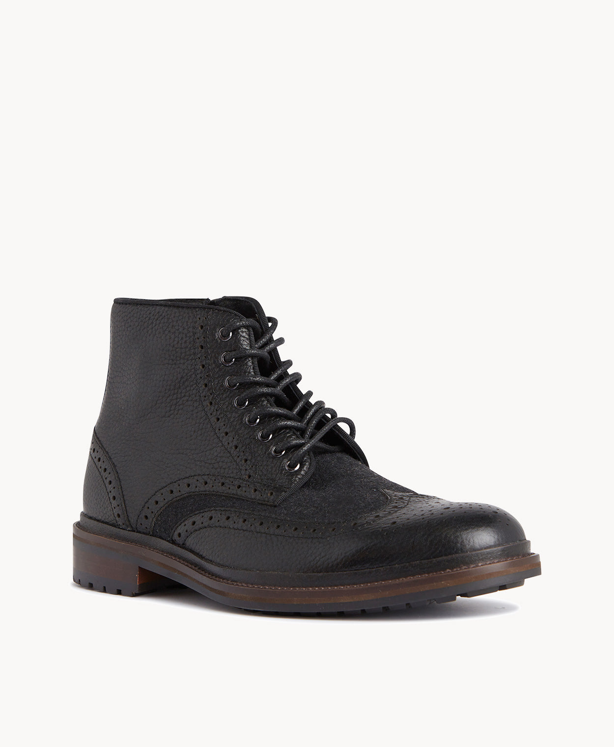 Dasher Boot - Boots Casual | Mens Shoes - Merchant 1948