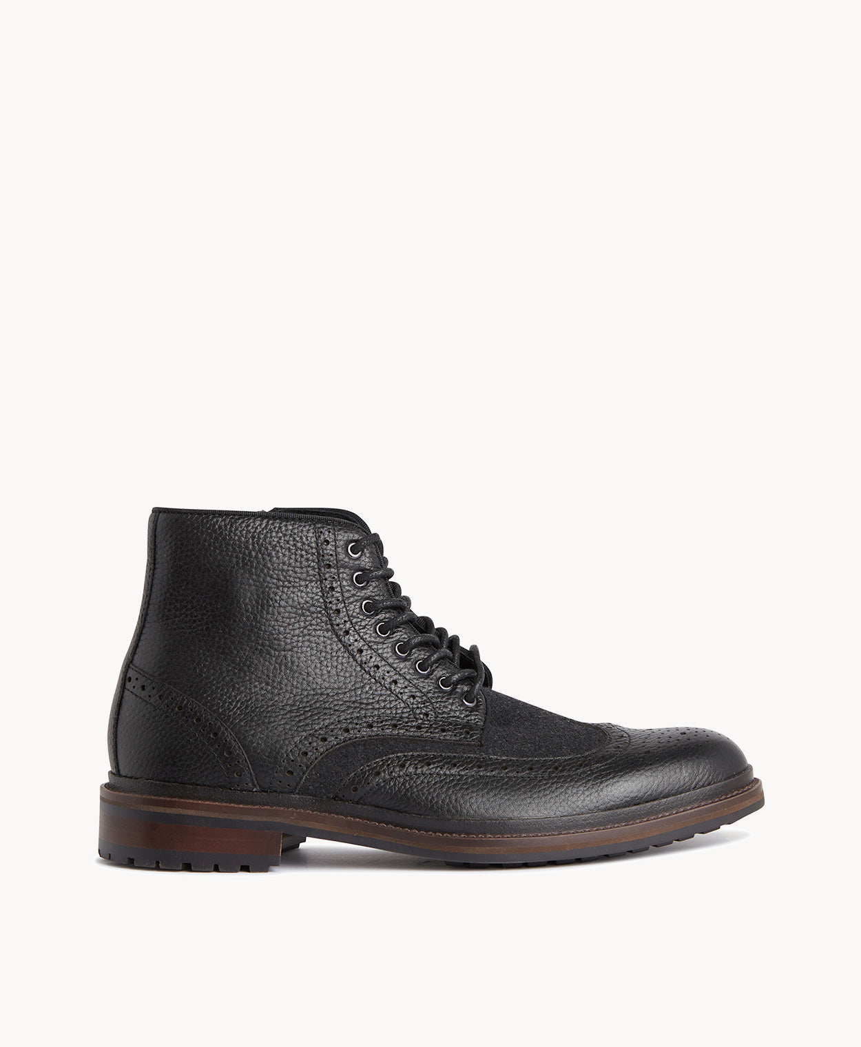 Dasher Boot - Boots Casual | Mens Shoes - Merchant 1948