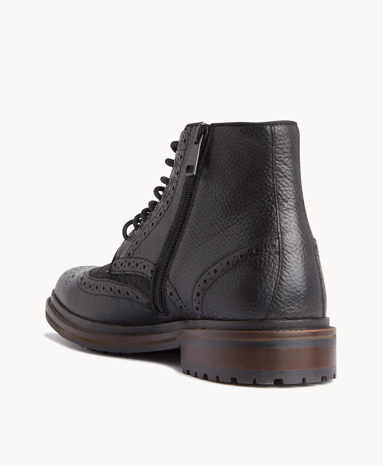 Dasher Boot - Boots Casual | Mens Shoes - Merchant 1948