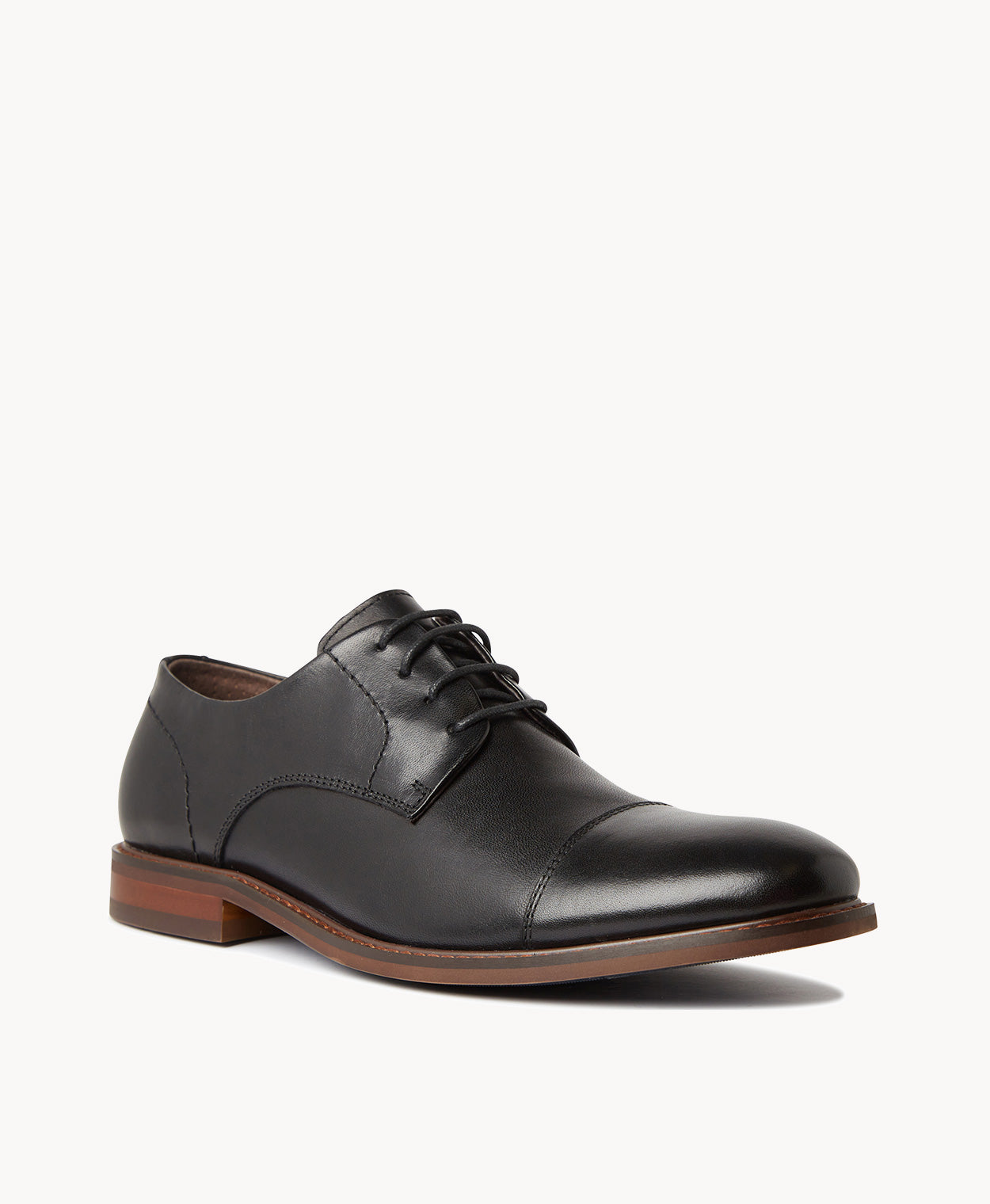 David Dress Shoe - Dress | Mens Shoes - Merchant 1948