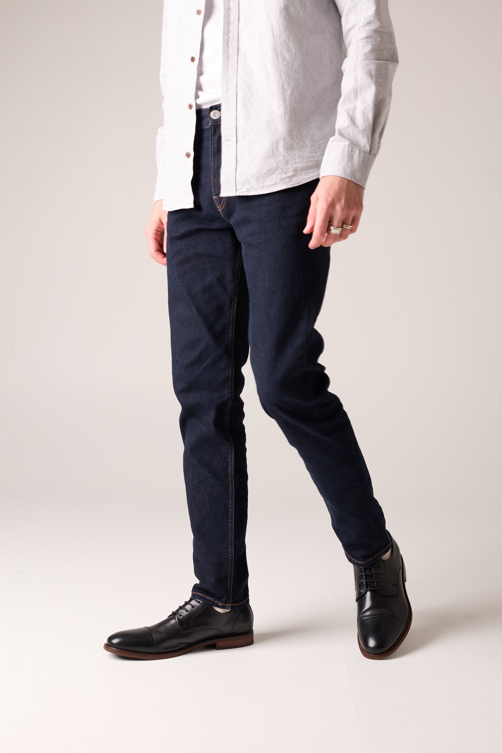 David Dress Shoe - Dress | Mens Shoes - Merchant 1948