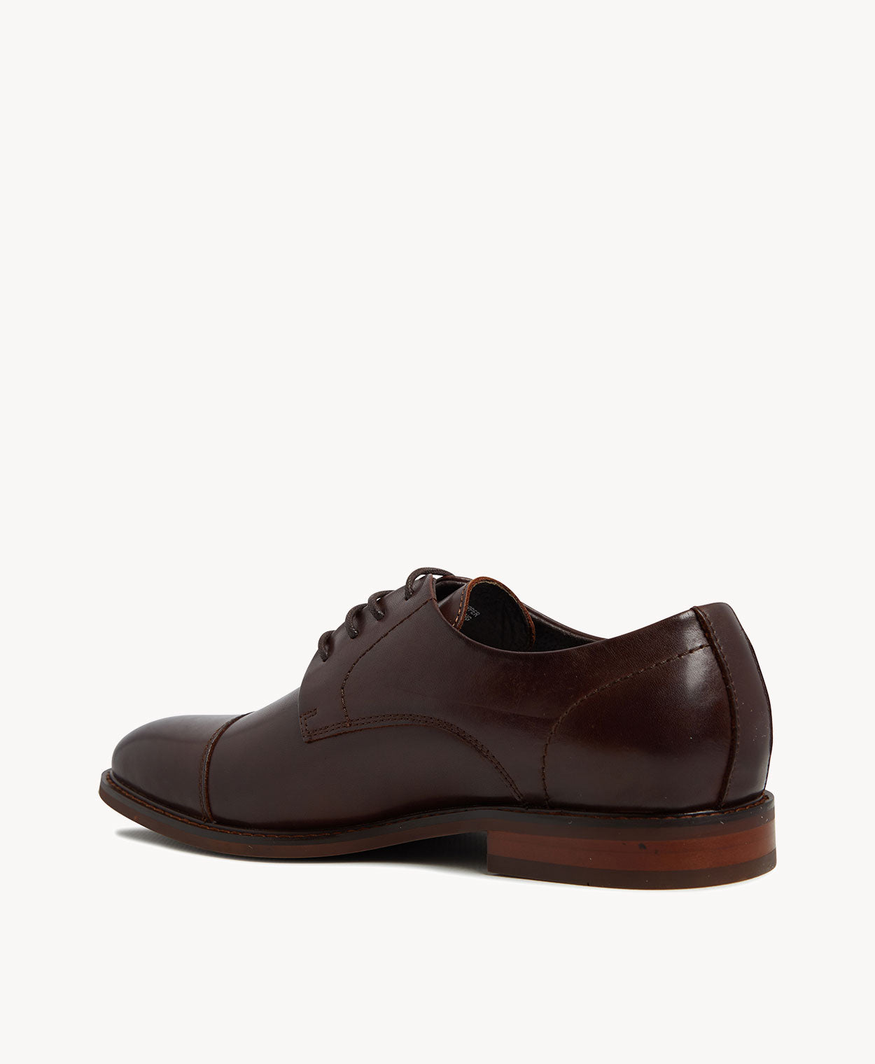 David Dress Shoe - Dress | Mens Shoes - Merchant 1948