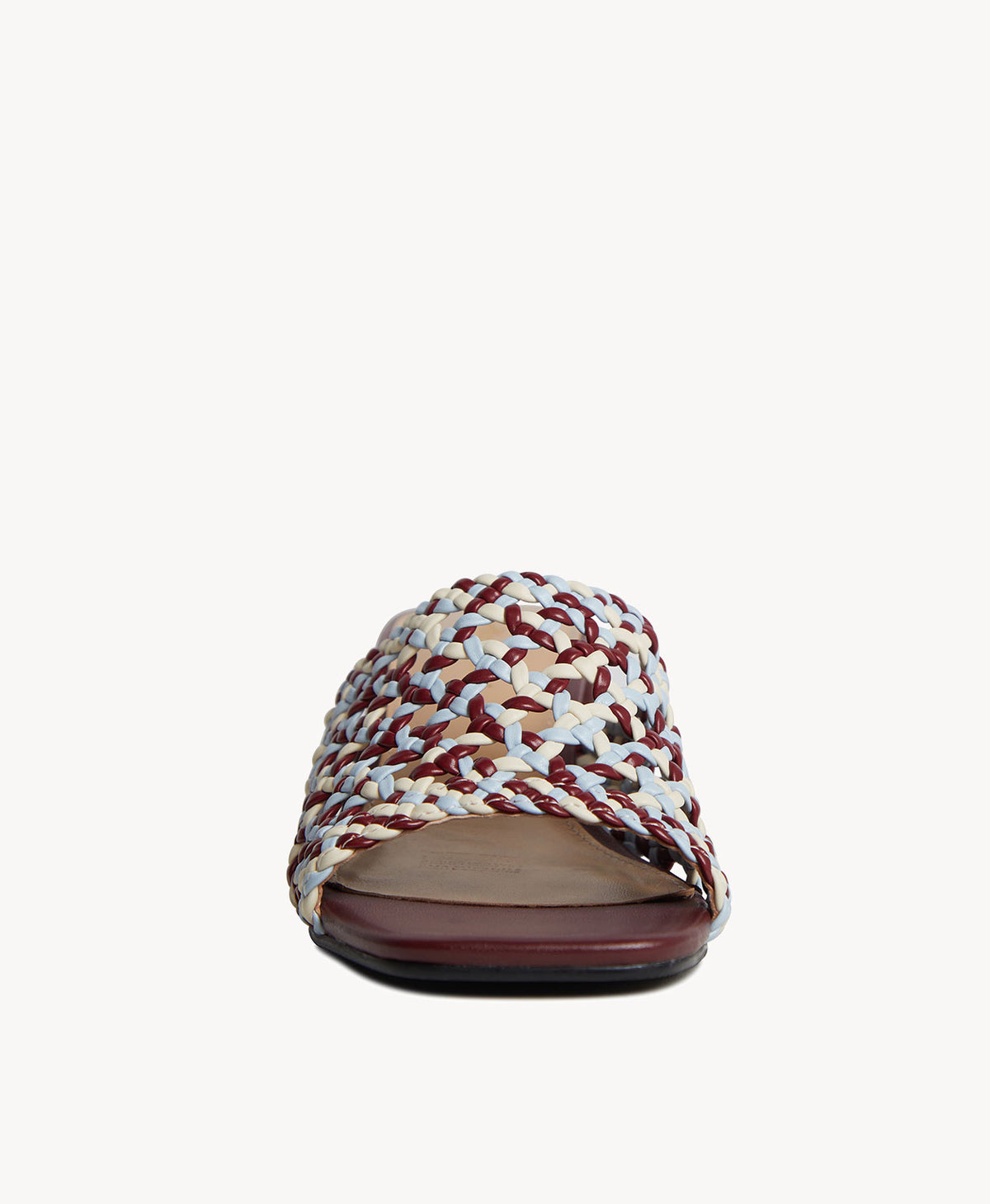 Davina Mule Sandal - Mules | Womens Shoes - Merchant 1948