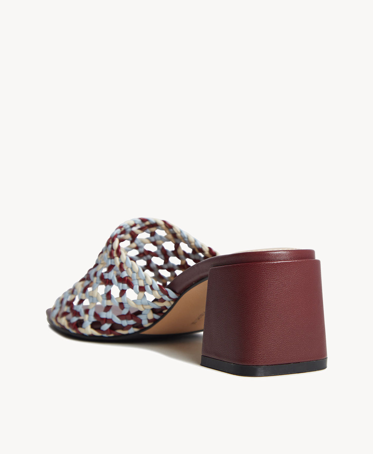 Davina Mule Sandal - Mules | Womens Shoes - Merchant 1948