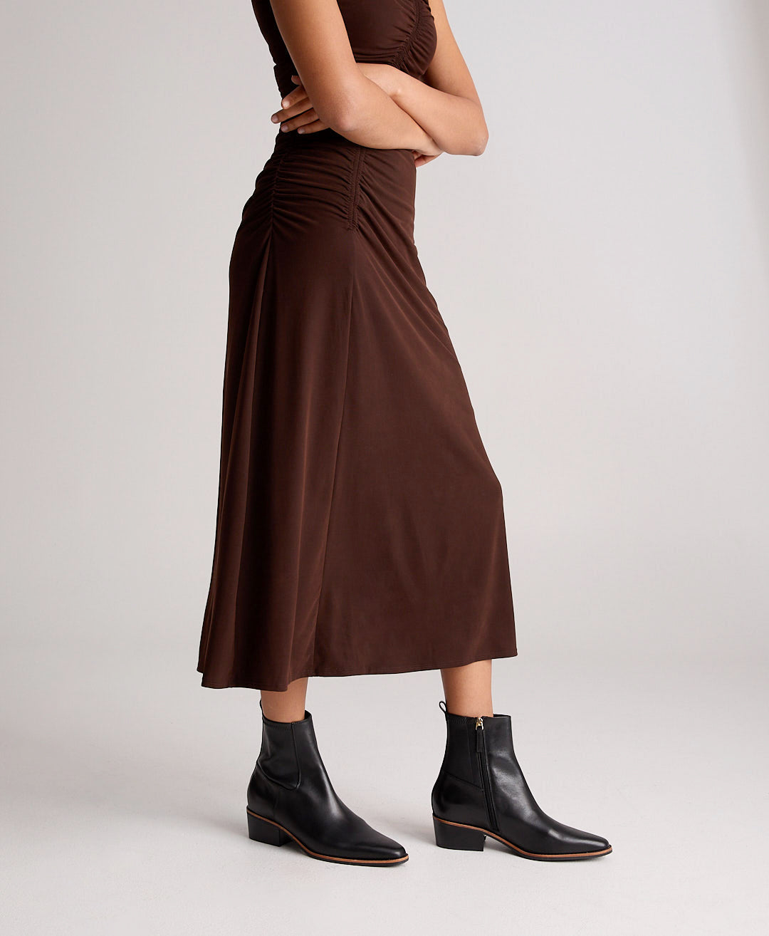 Dawsey Ankle Boot - - Merchant 1948