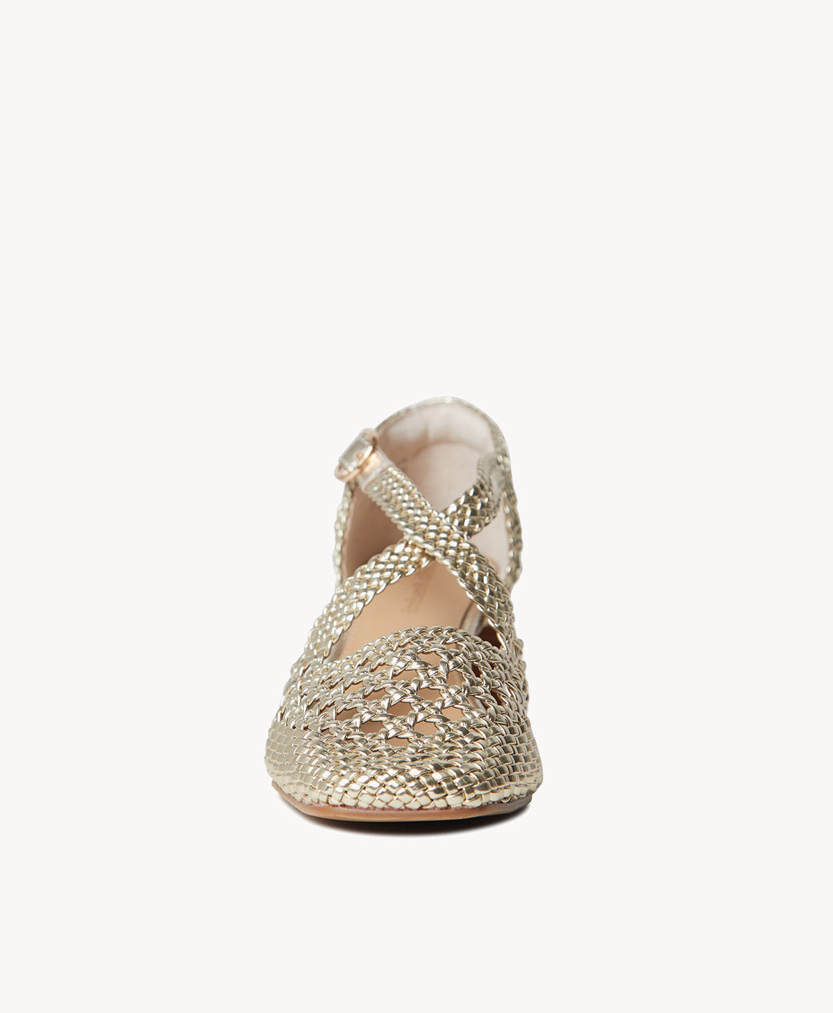 Dax Heel - Heels High | Womens Shoes - Merchant 1948