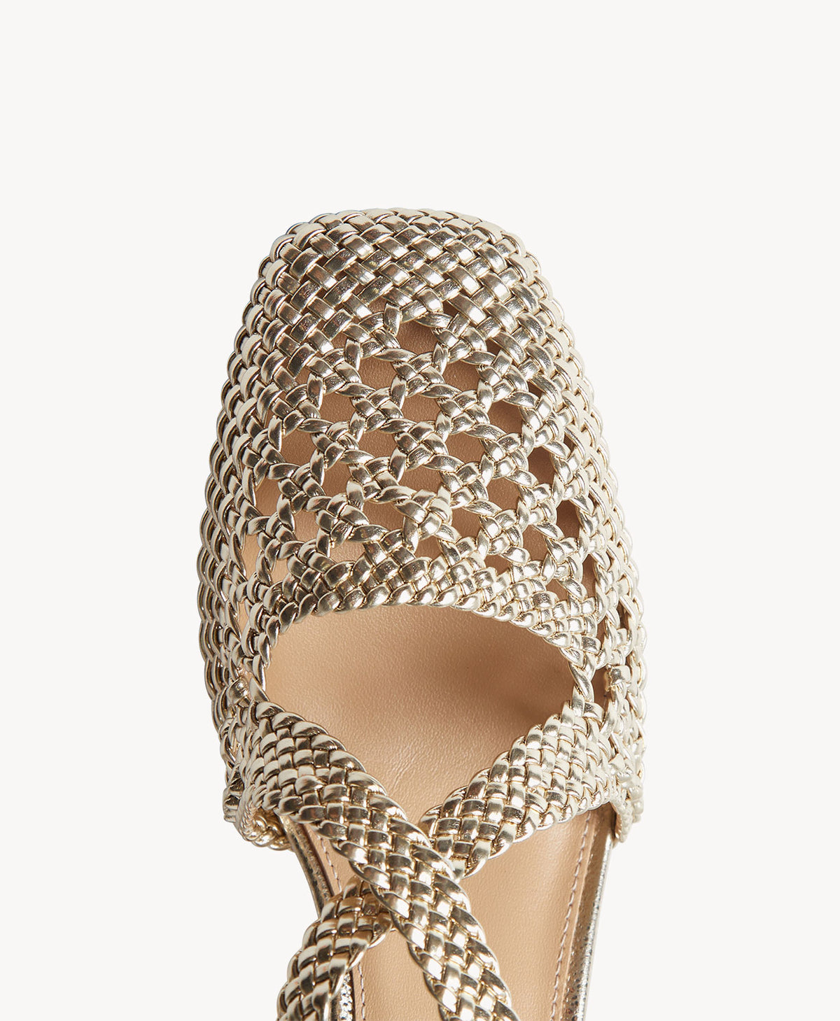Dax Heel - Heels High | Womens Shoes - Merchant 1948