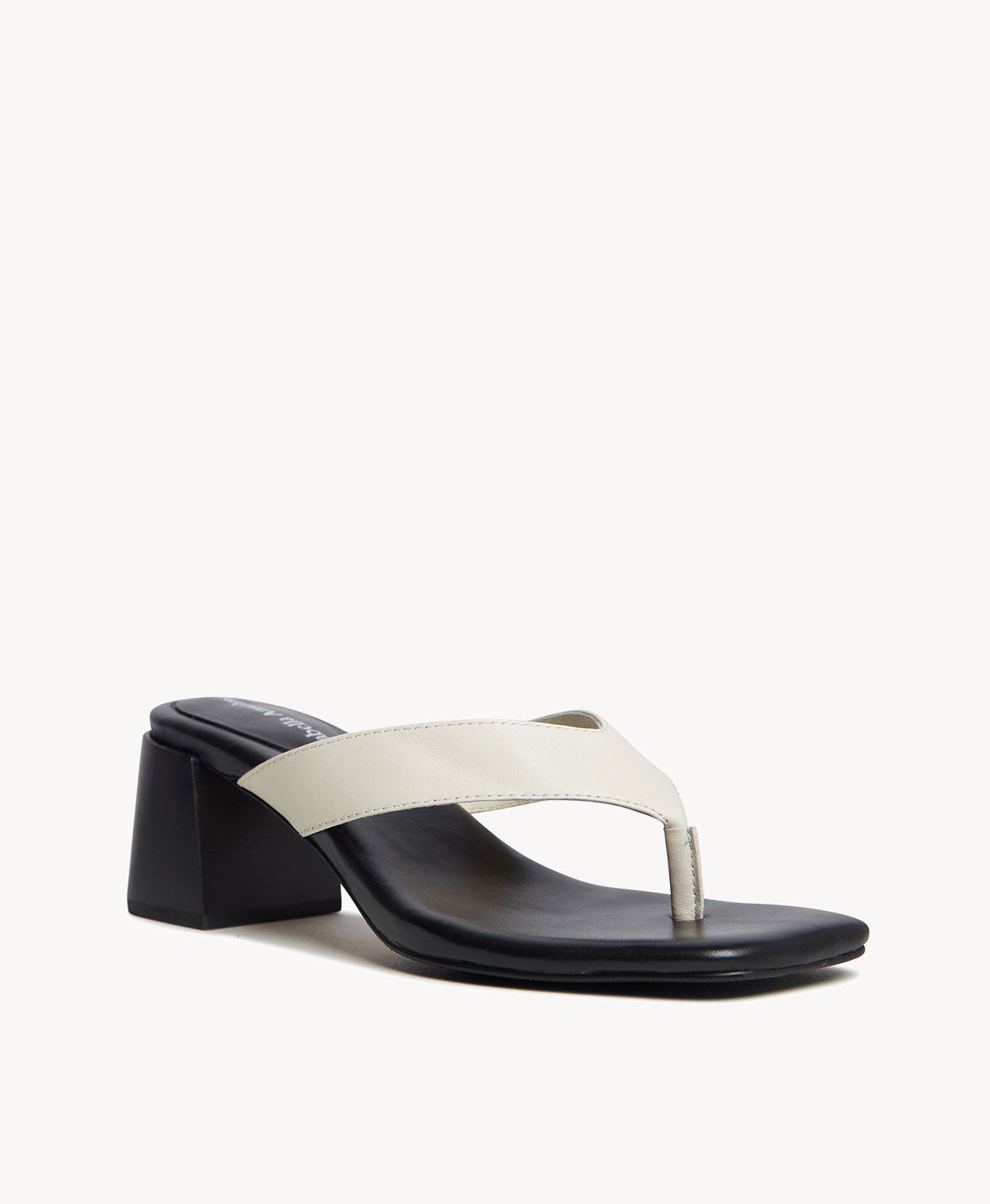 Daya Dress Sandal - - Merchant 1948