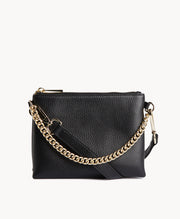 Dayna Crossbody Bag - Leather Bags | Womens Bags - Merchant 1948