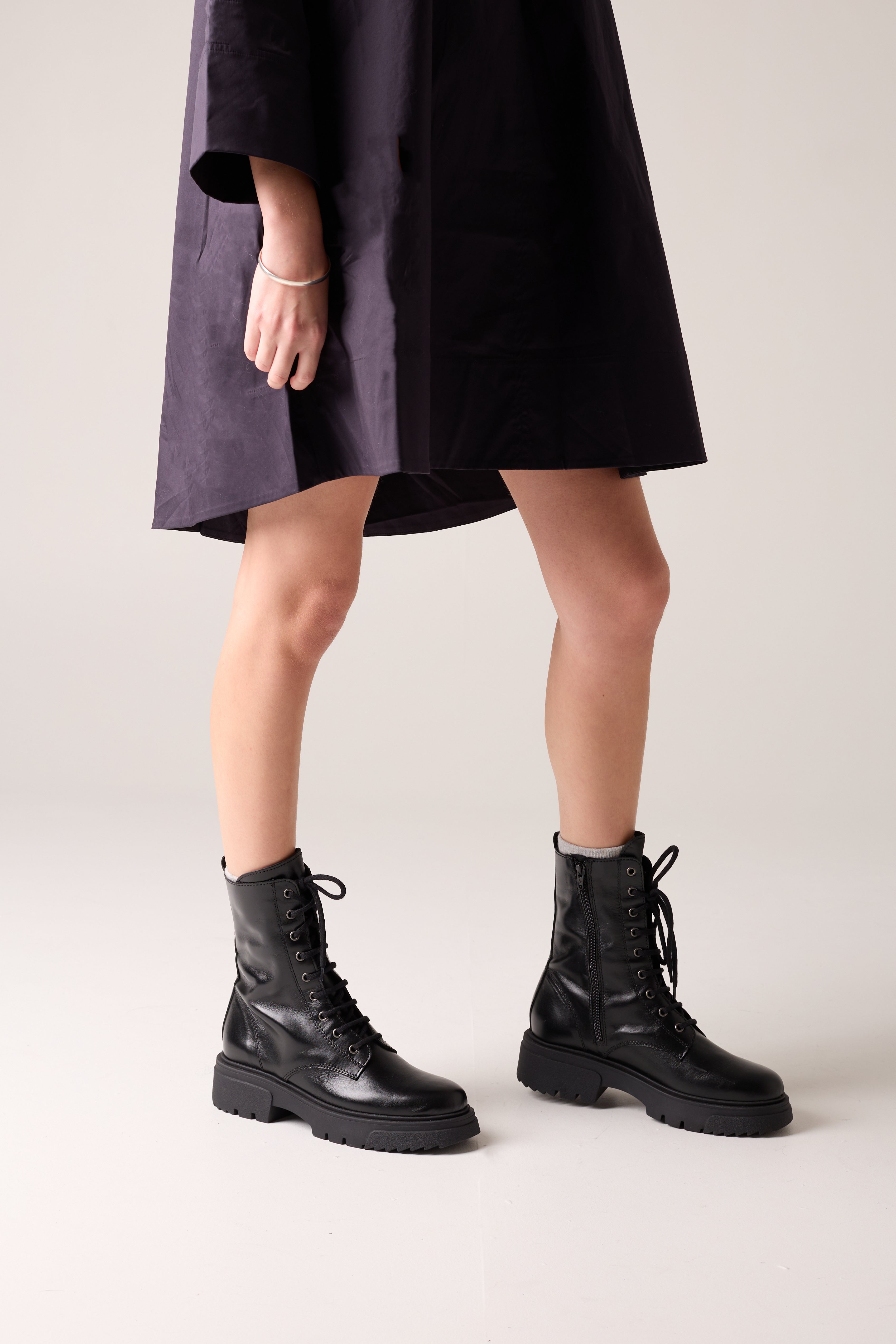 Daytona Ankle Boot - - Merchant 1948