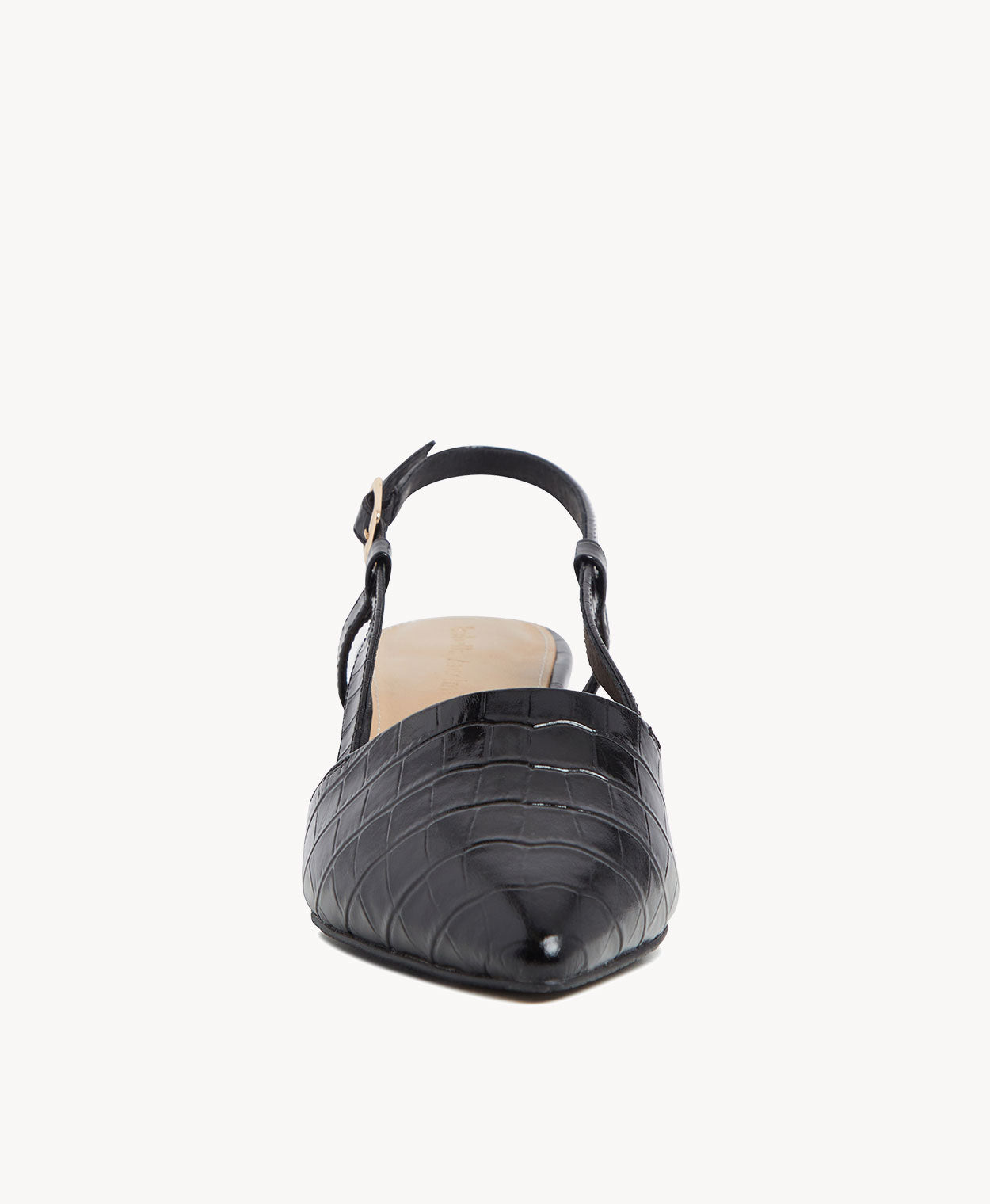 Daze Kitten Heel - - Merchant 1948