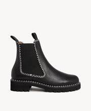 Dean Ankle Boot - - Merchant 1948