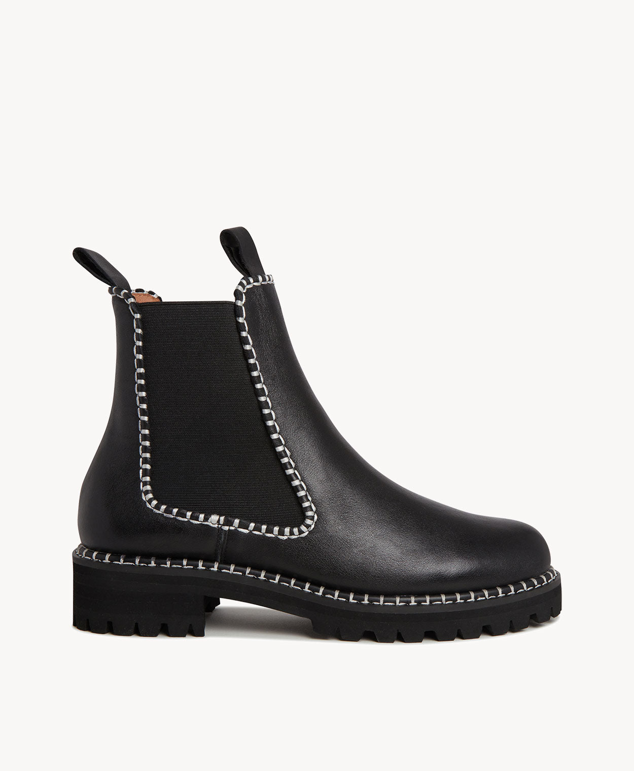 Dean Ankle Boot - - Merchant 1948