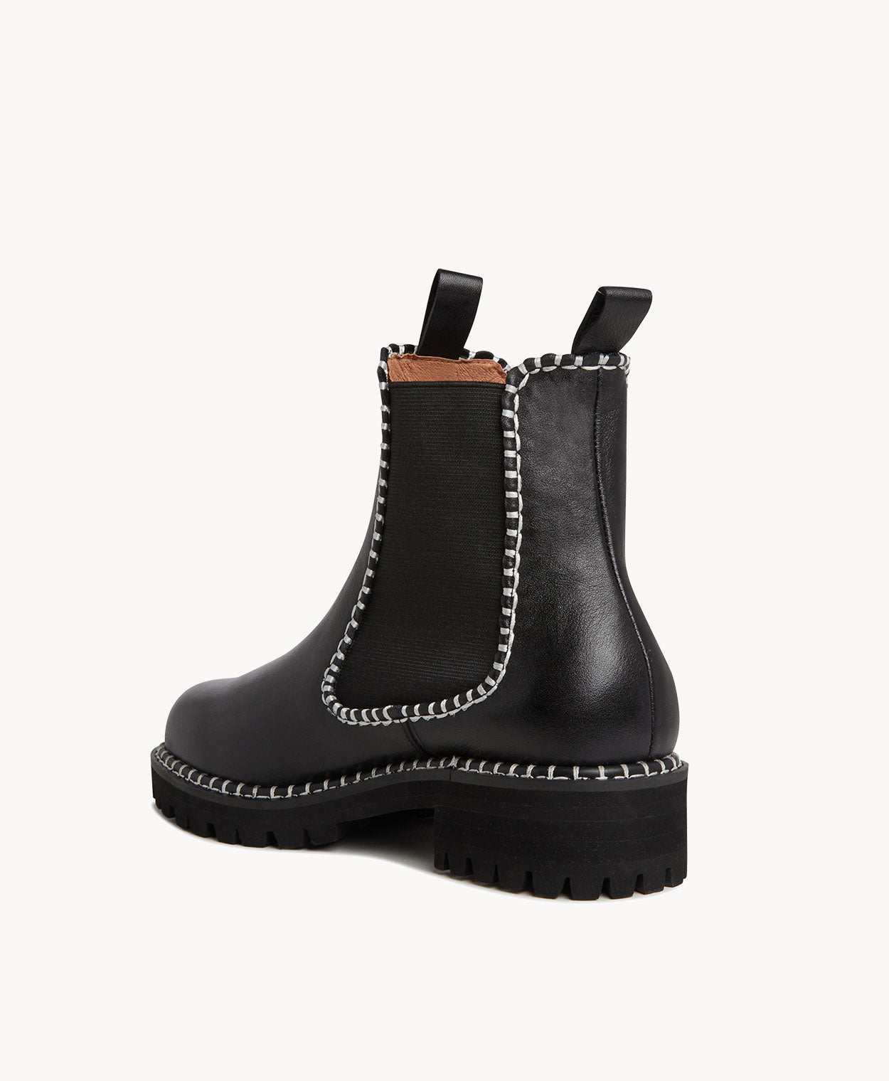 Dean Ankle Boot - - Merchant 1948