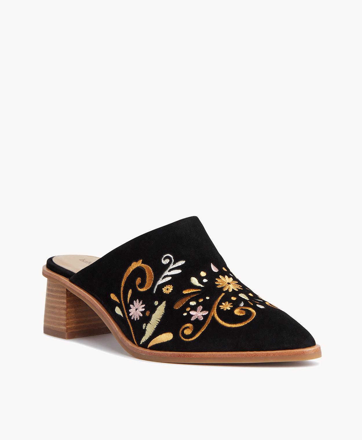 Deana Mule - Mules | Womens Shoes - Merchant 1948