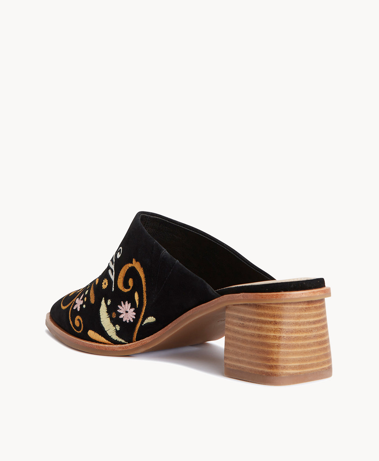 Deana Mule - Mules | Womens Shoes - Merchant 1948