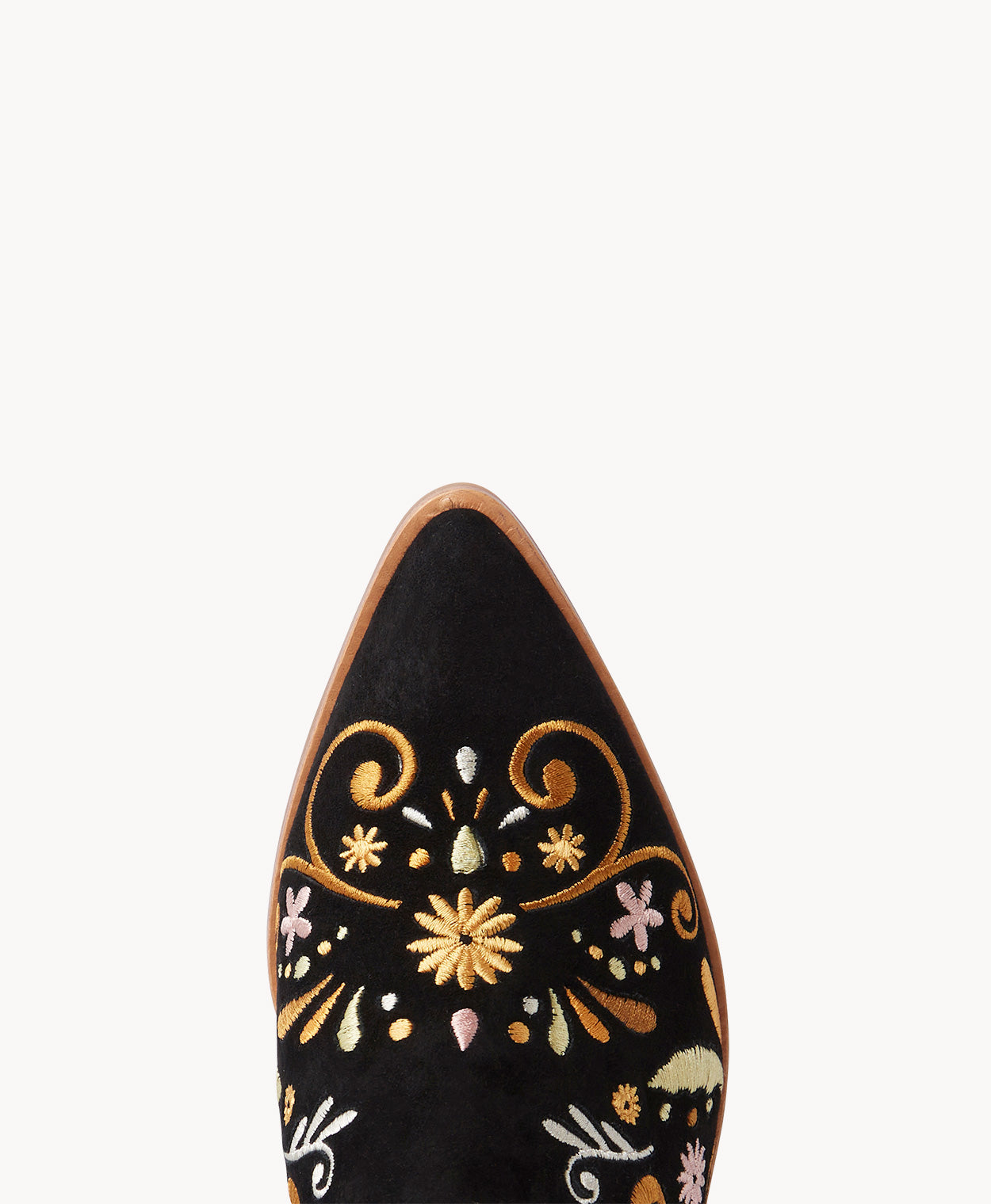 Deana Mule - Mules | Womens Shoes - Merchant 1948