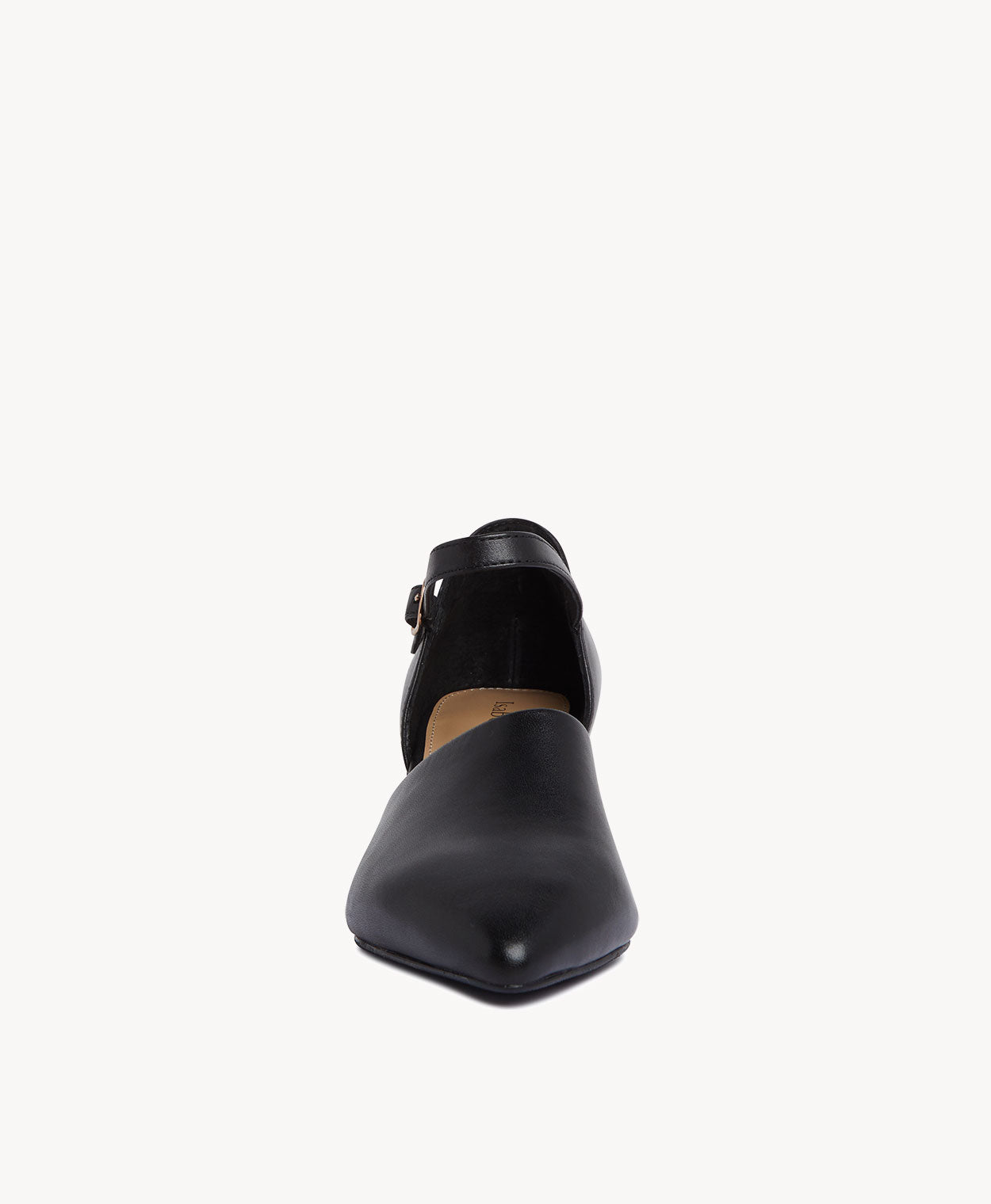 Debbie Heel - Heels Low | Womens Shoes - Merchant 1948